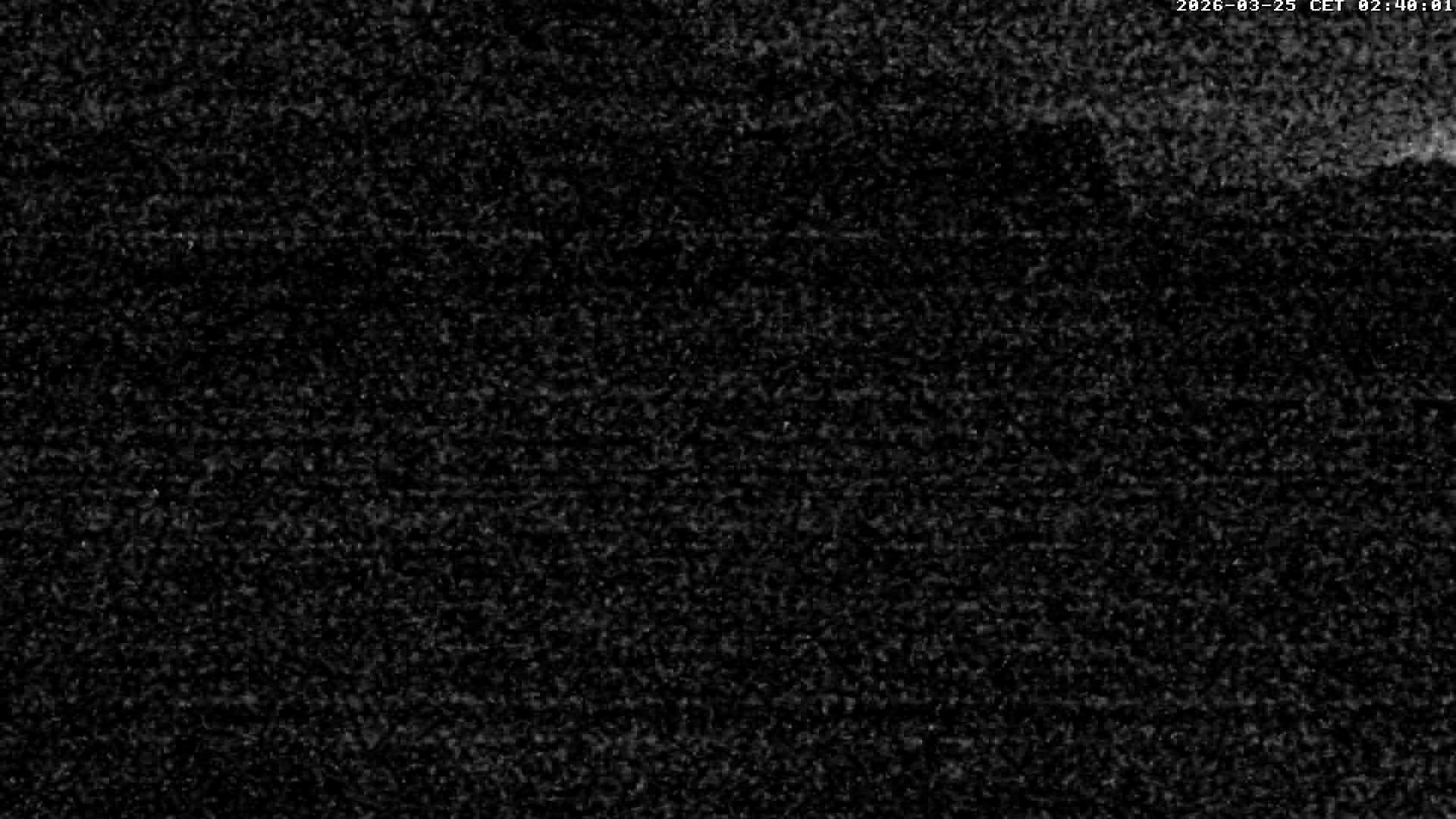 Archiv Foto Webcam Glacier 3000: Scex Rouge Alpine Coaster