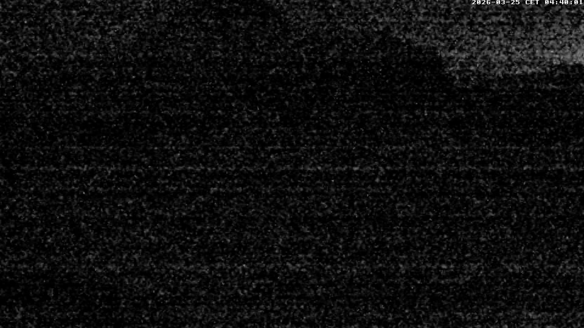 Archiv Foto Webcam Glacier 3000: Scex Rouge Alpine Coaster