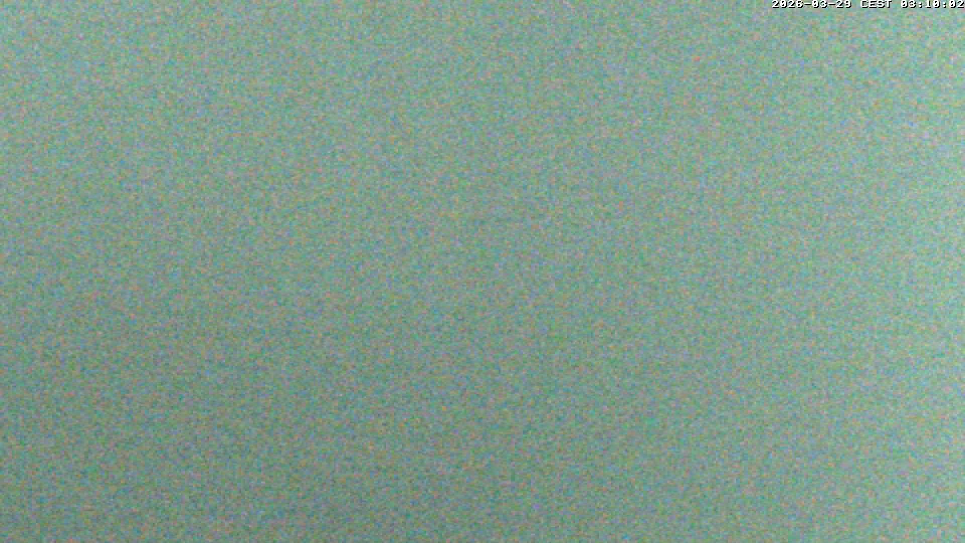 Archiv Foto Webcam Glacier 3000: Scex Rouge Alpine Coaster