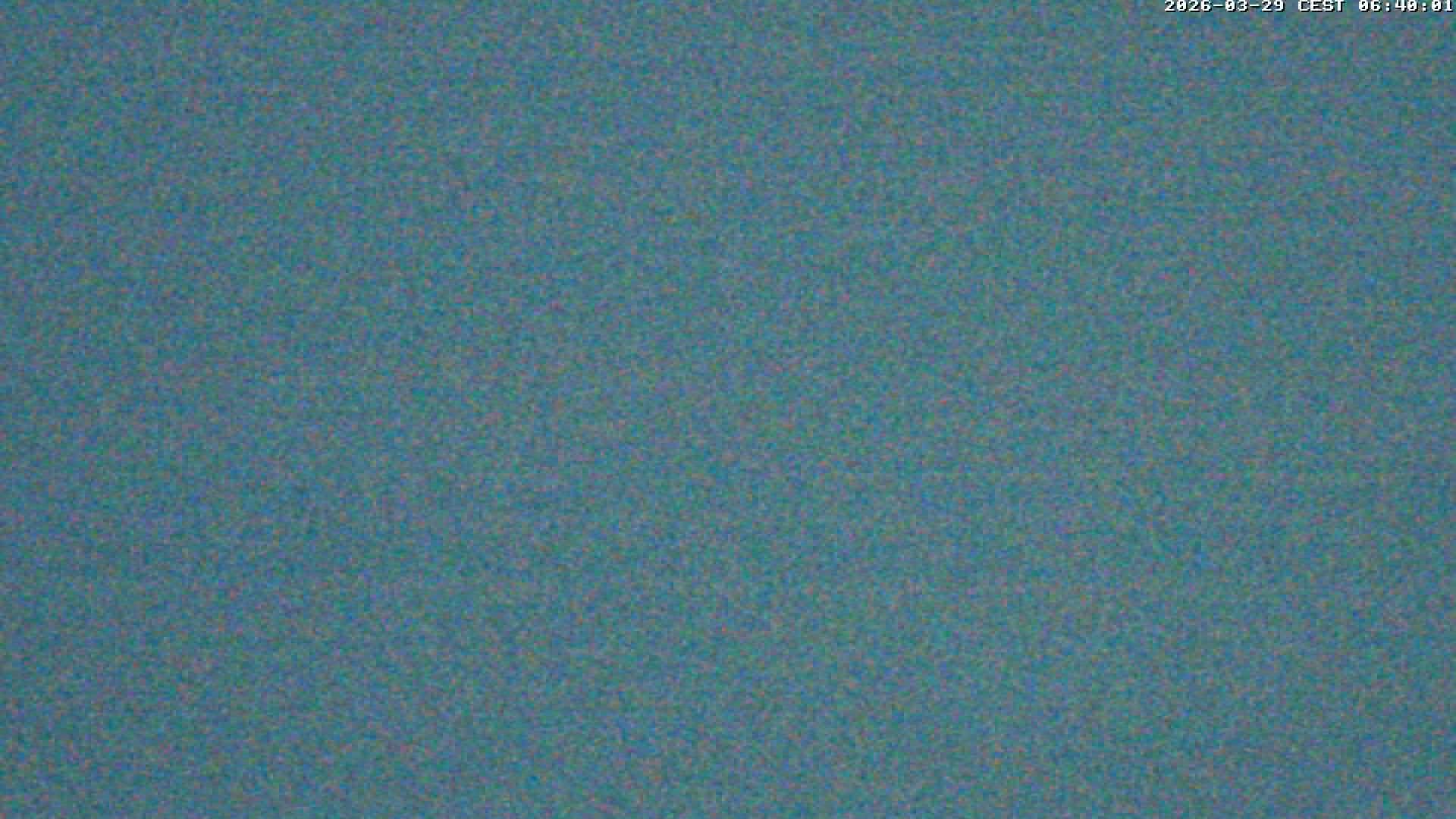 Archiv Foto Webcam Glacier 3000: Scex Rouge Alpine Coaster