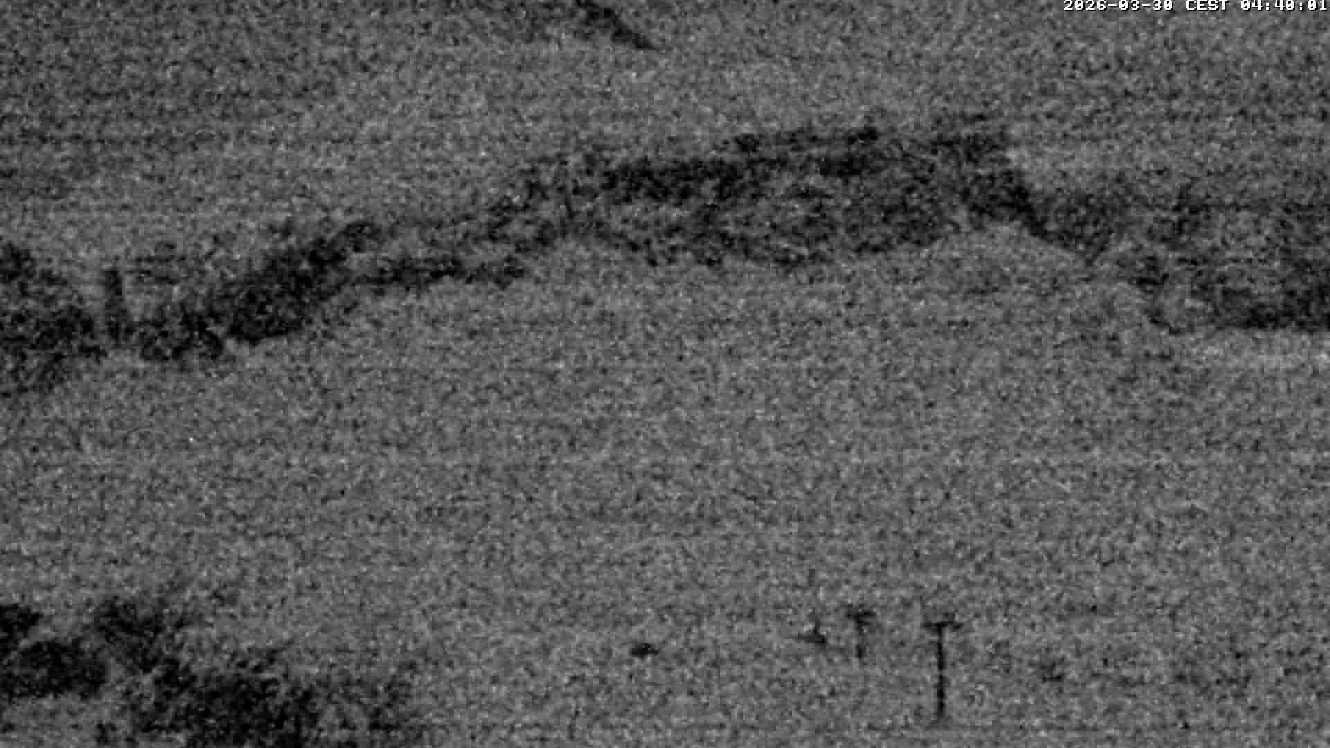 Archiv Foto Webcam Glacier 3000: Scex Rouge Alpine Coaster