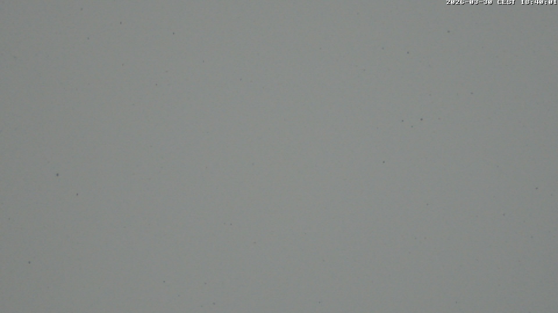 Archiv Foto Webcam Glacier 3000: Scex Rouge Alpine Coaster