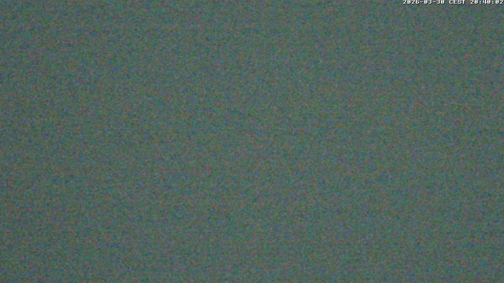 Archiv Foto Webcam Glacier 3000: Scex Rouge Alpine Coaster