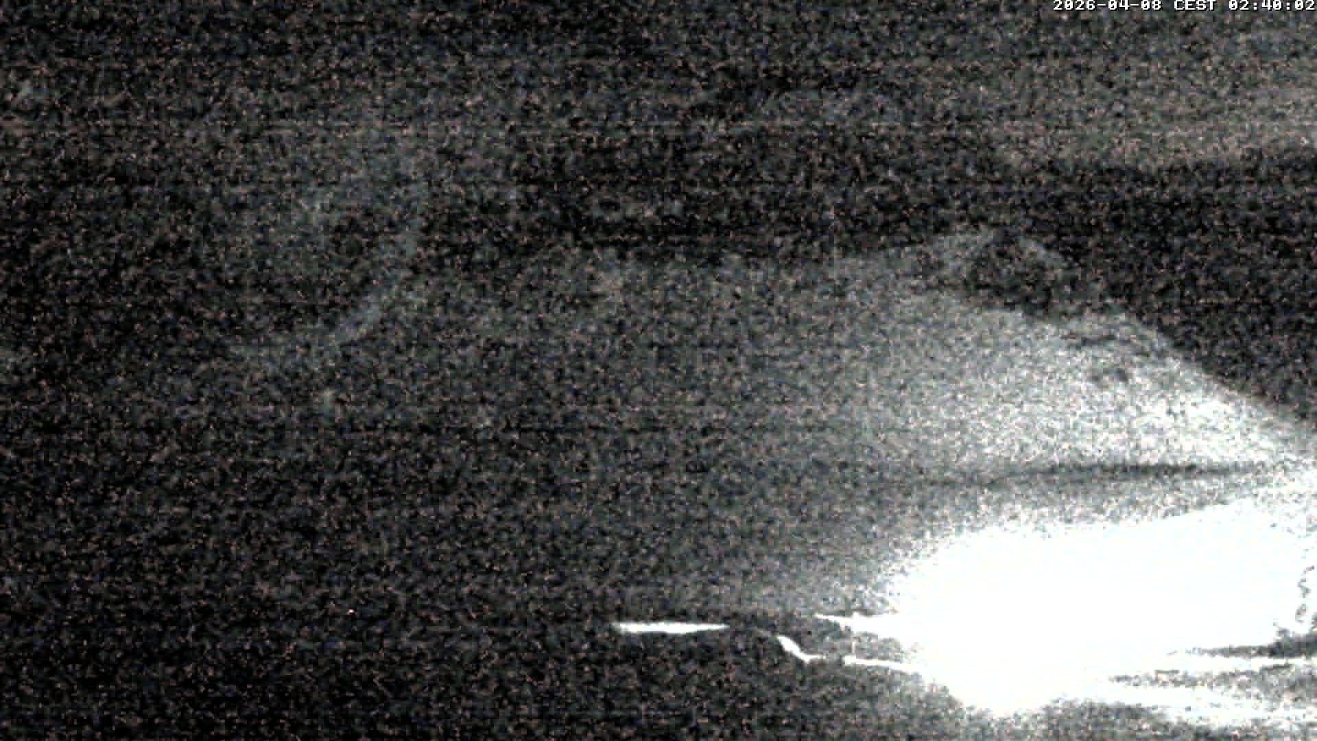 Archiv Foto Webcam Glacier 3000: Scex Rouge Alpine Coaster