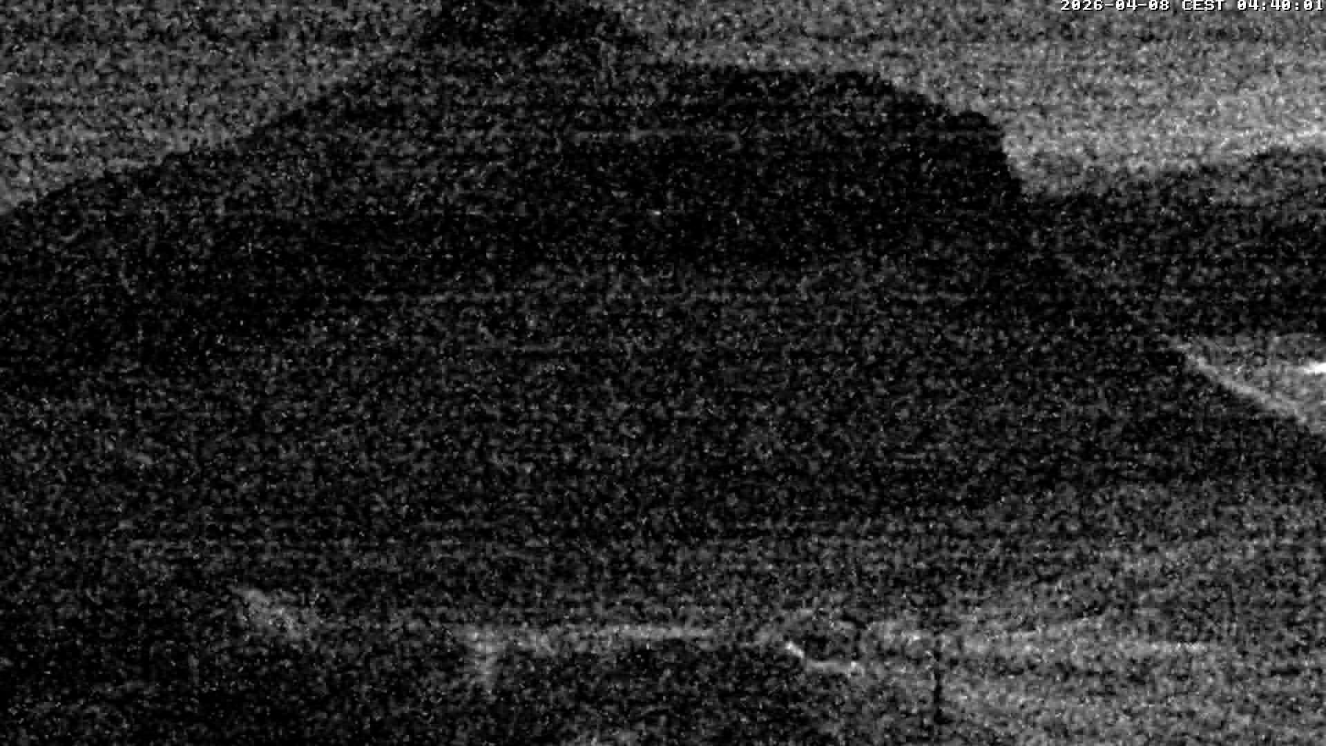 Archiv Foto Webcam Glacier 3000: Scex Rouge Alpine Coaster