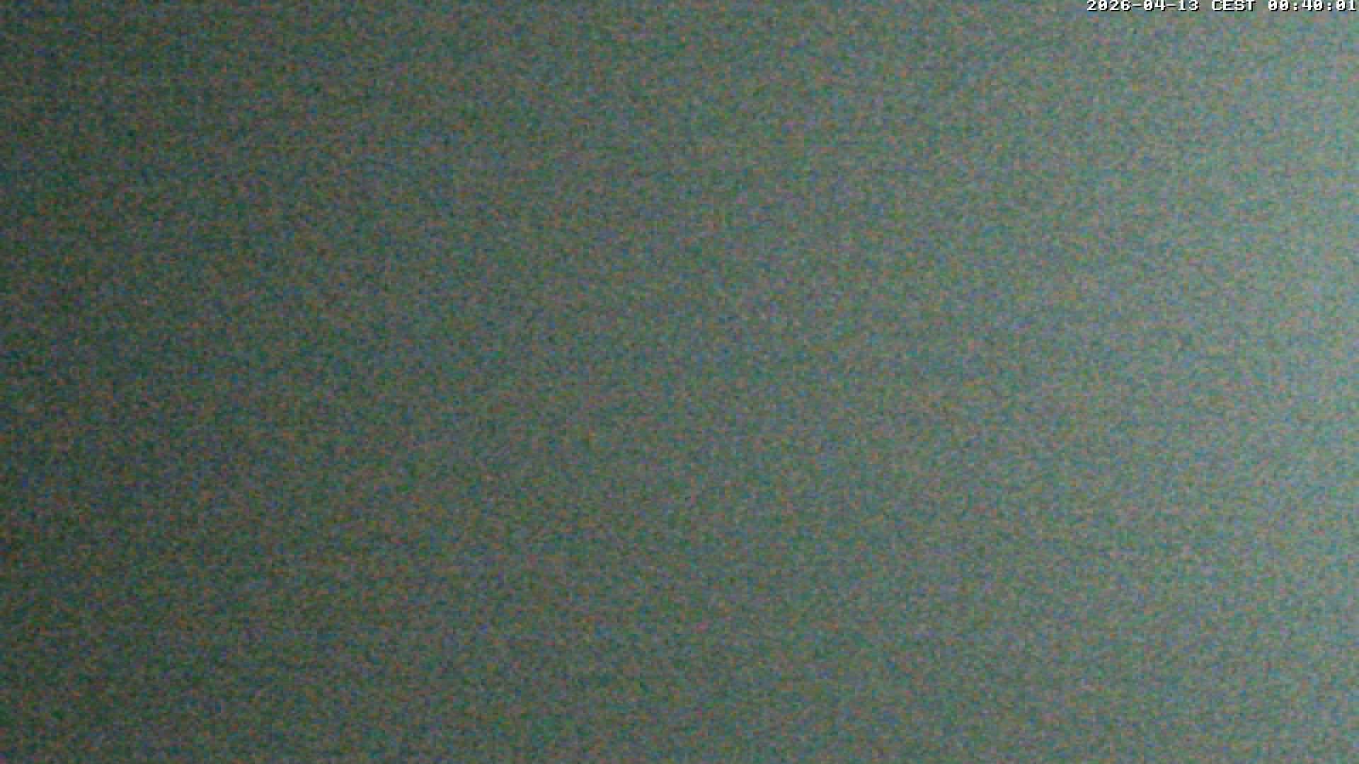 Archived image Webcam Alpin Coaster Scex Rouge at Glacier 3000