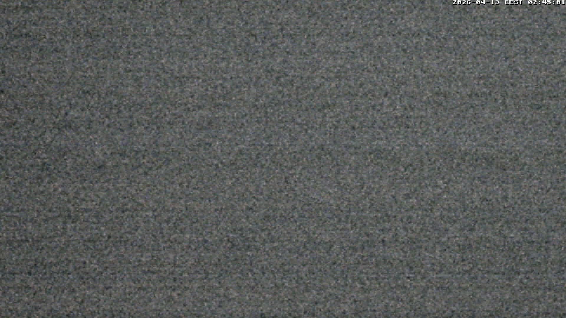 Archived image Webcam Alpin Coaster Scex Rouge at Glacier 3000