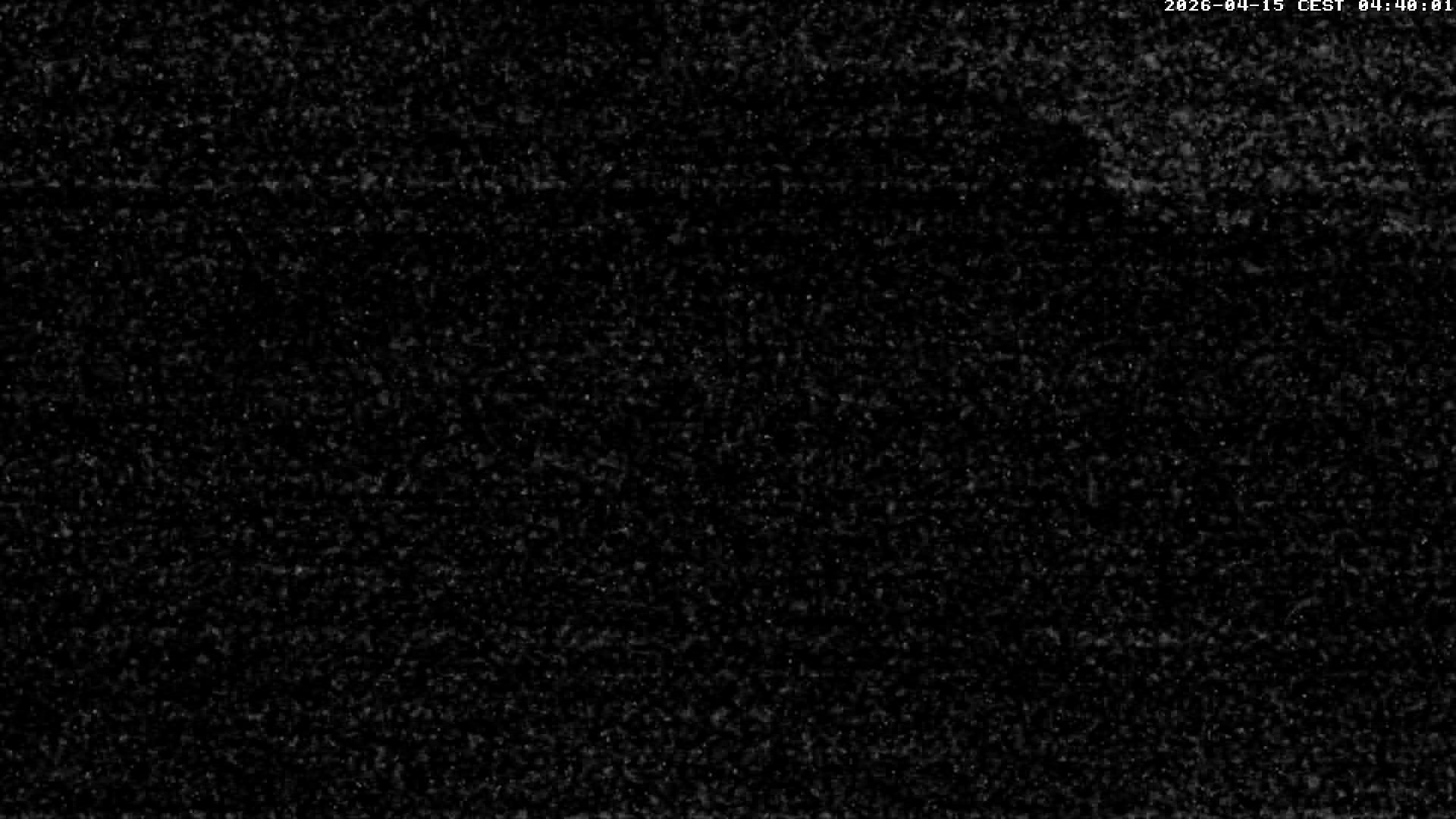 Archiv Foto Webcam Glacier 3000: Scex Rouge Alpine Coaster