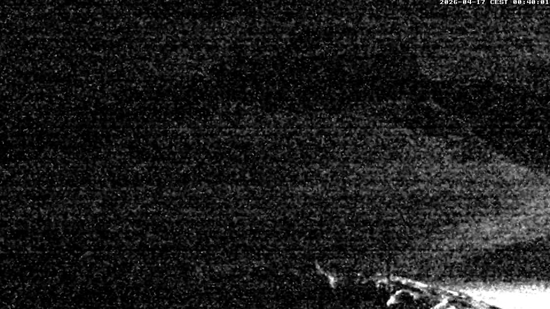 Archiv Foto Webcam Glacier 3000: Scex Rouge Alpine Coaster