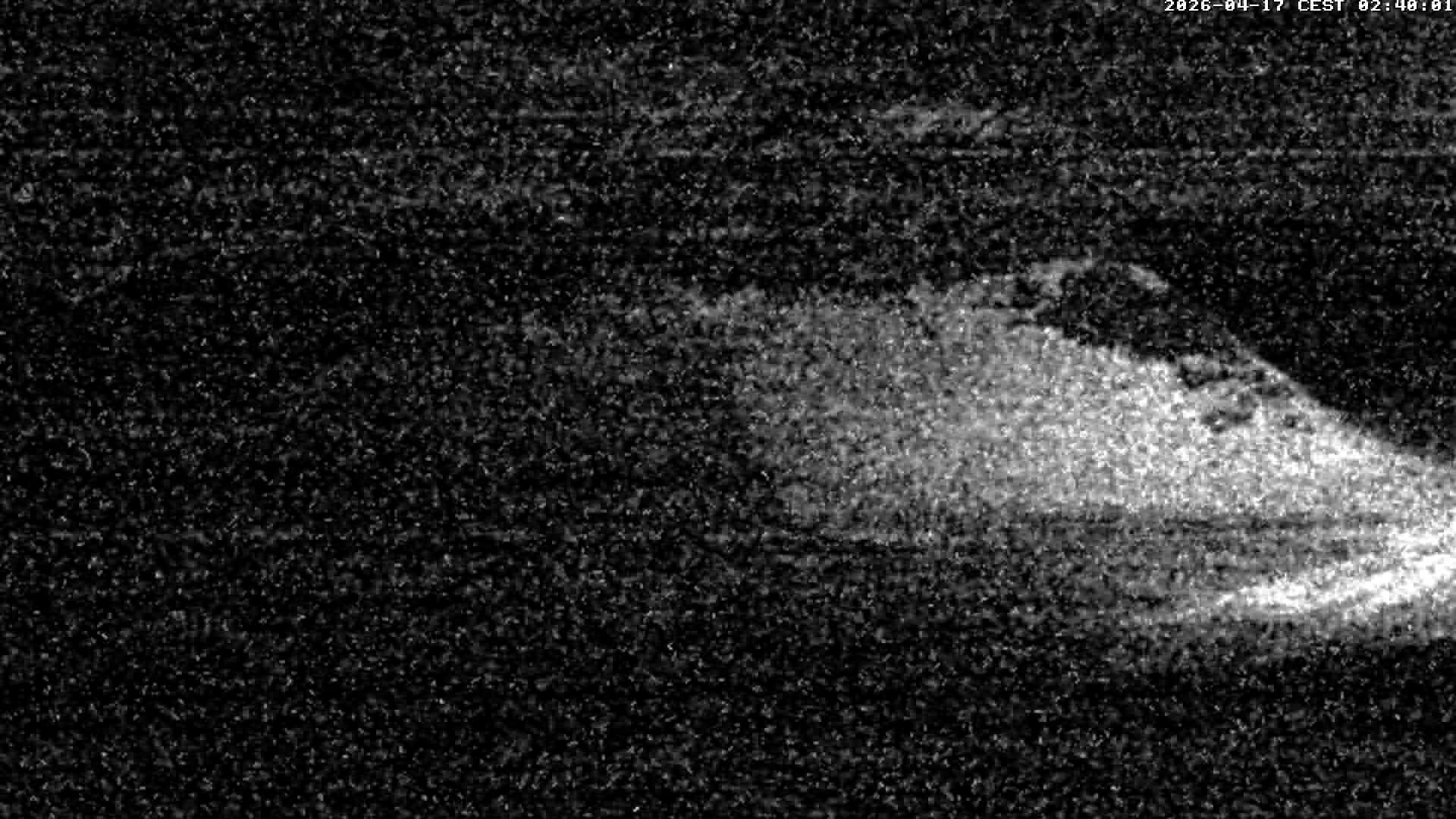 Archiv Foto Webcam Glacier 3000: Scex Rouge Alpine Coaster