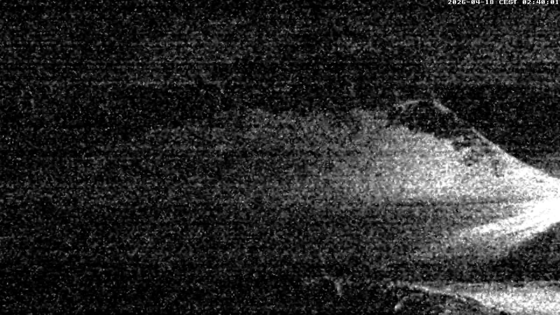 Archiv Foto Webcam Glacier 3000: Scex Rouge Alpine Coaster