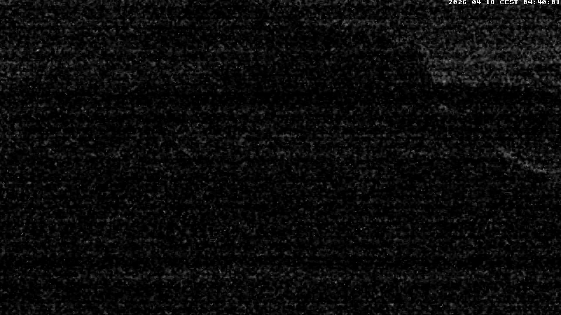 Archiv Foto Webcam Glacier 3000: Scex Rouge Alpine Coaster