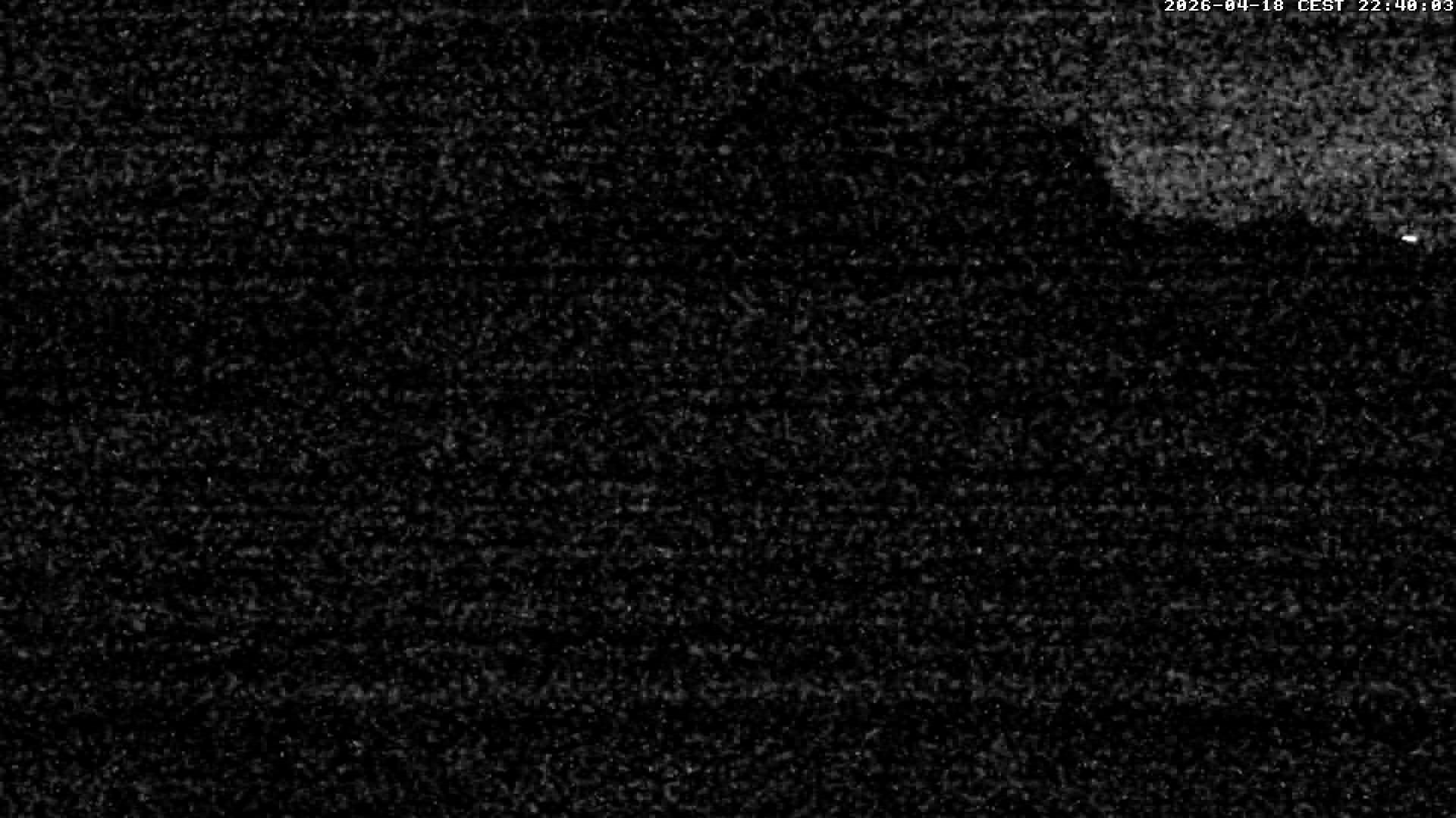 Archiv Foto Webcam Glacier 3000: Scex Rouge Alpine Coaster