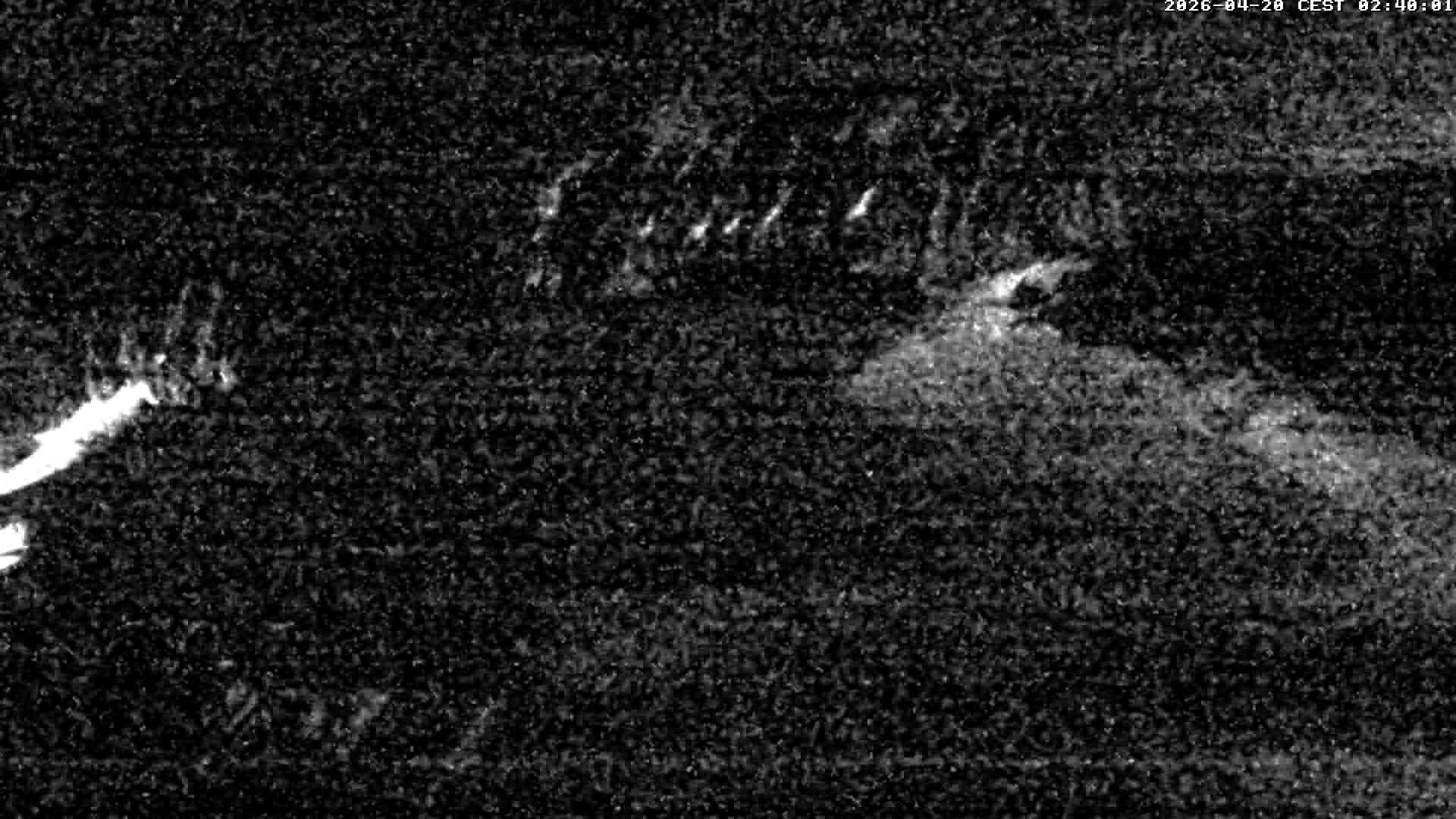 Archiv Foto Webcam Glacier 3000: Scex Rouge Alpine Coaster