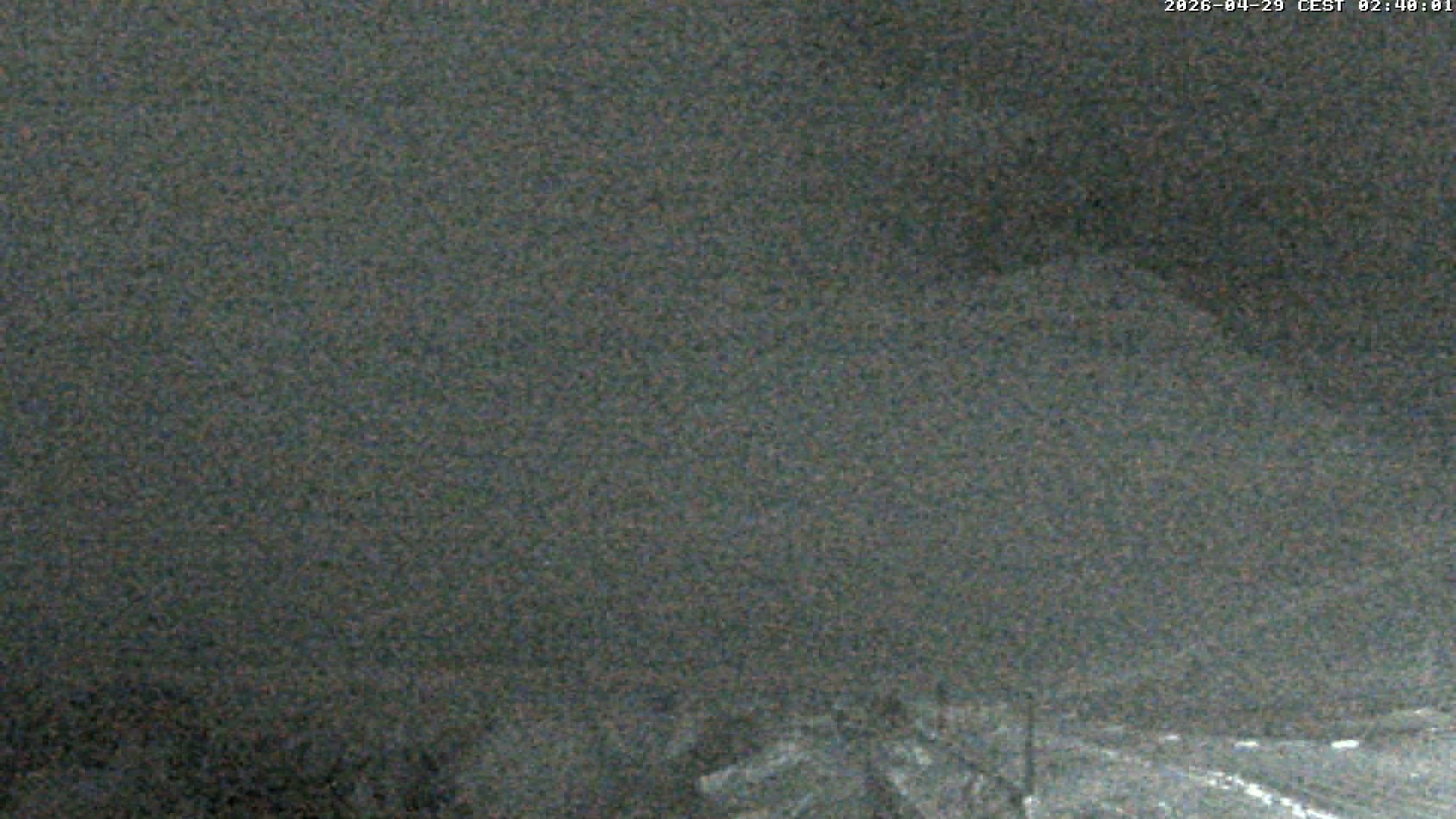 Archiv Foto Webcam Glacier 3000: Scex Rouge Alpine Coaster