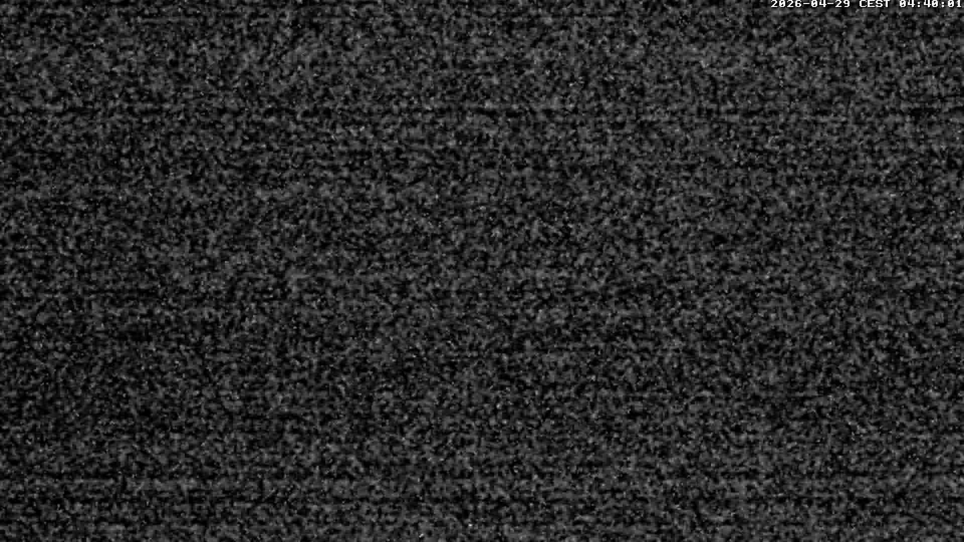 Archiv Foto Webcam Glacier 3000: Scex Rouge Alpine Coaster