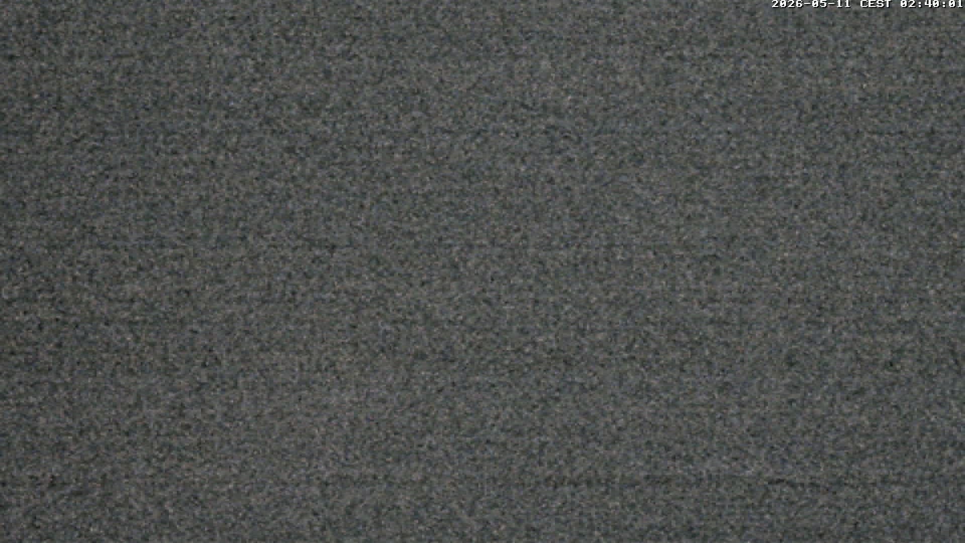 Archiv Foto Webcam Glacier 3000: Scex Rouge Alpine Coaster