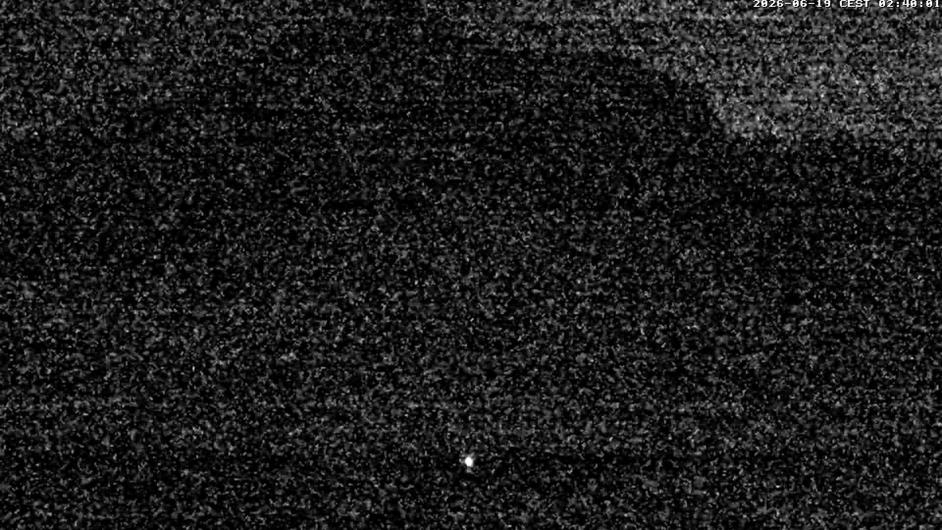 Archived image Webcam Alpin Coaster Scex Rouge at Glacier 3000
