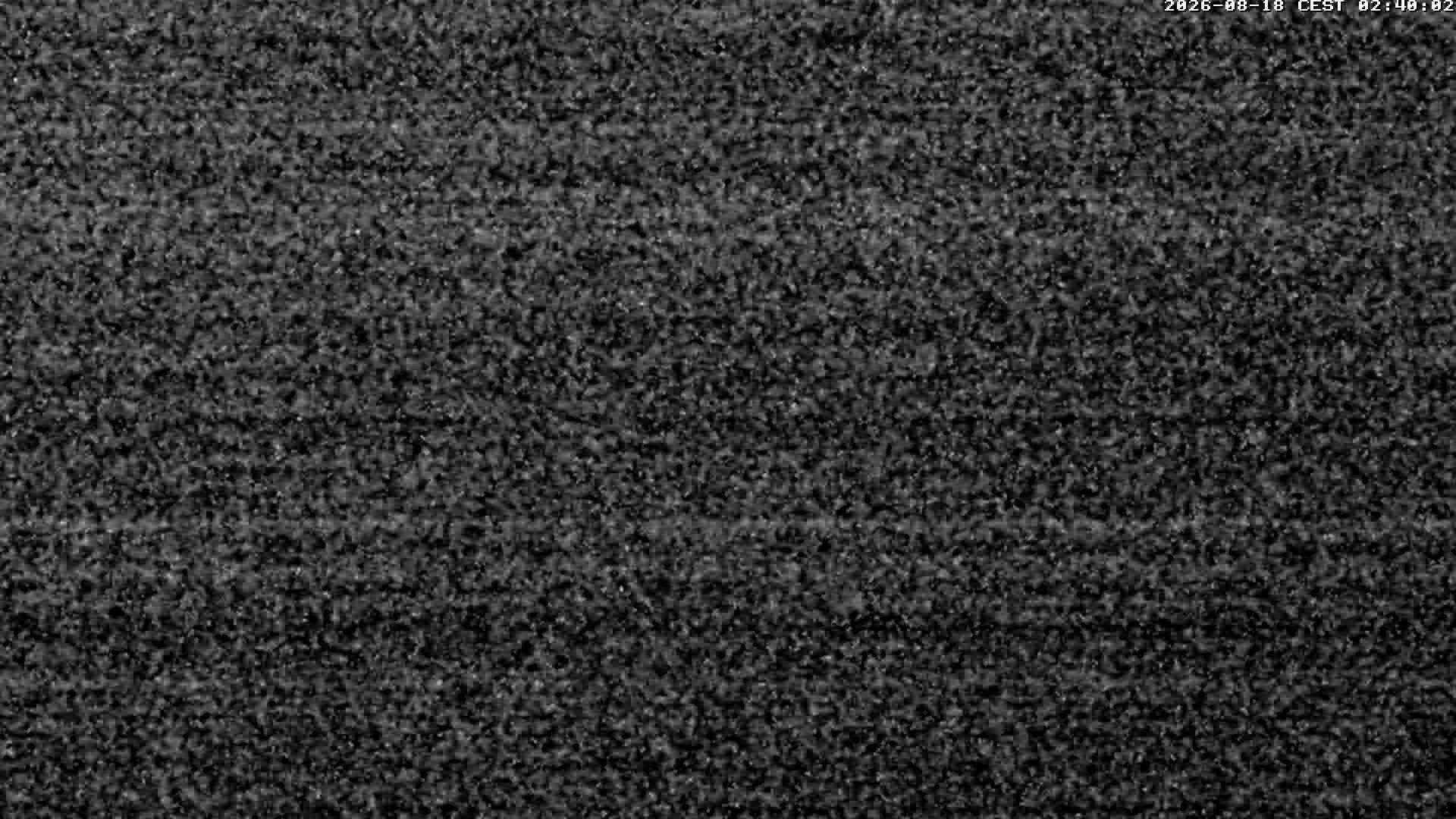 Archiv Foto Webcam Glacier 3000: Scex Rouge Alpine Coaster