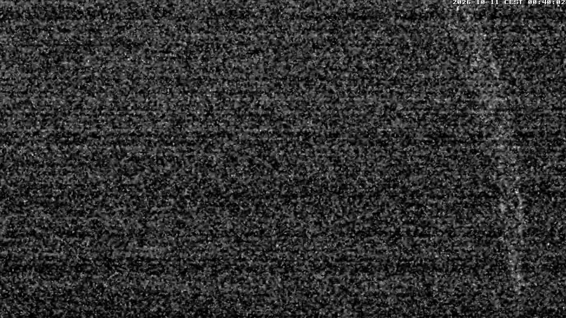 Archived image Webcam Alpin Coaster Scex Rouge at Glacier 3000
