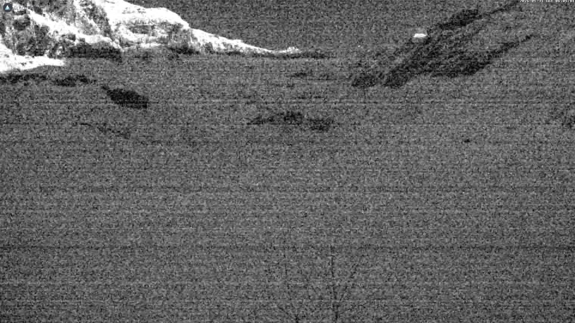 Archiv Foto Webcam Glacier 3000 Oldenalp – Oldenegg