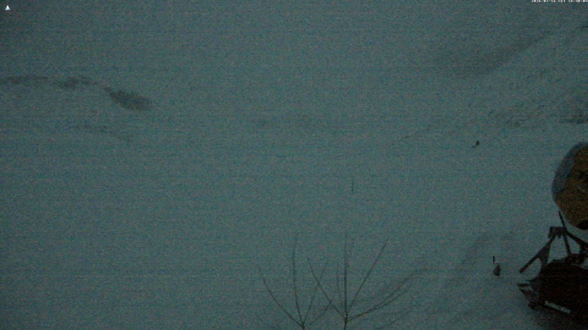 Archiv Foto Webcam Glacier 3000 Oldenalp – Oldenegg