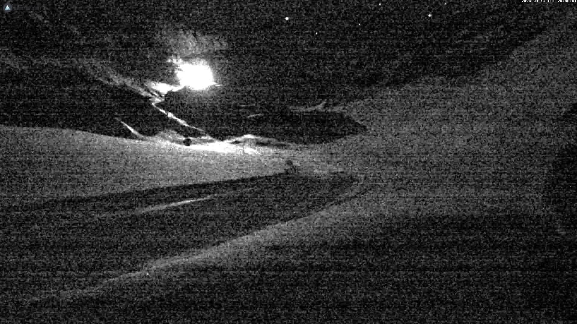 Archiv Foto Webcam Glacier 3000 Oldenalp – Oldenegg