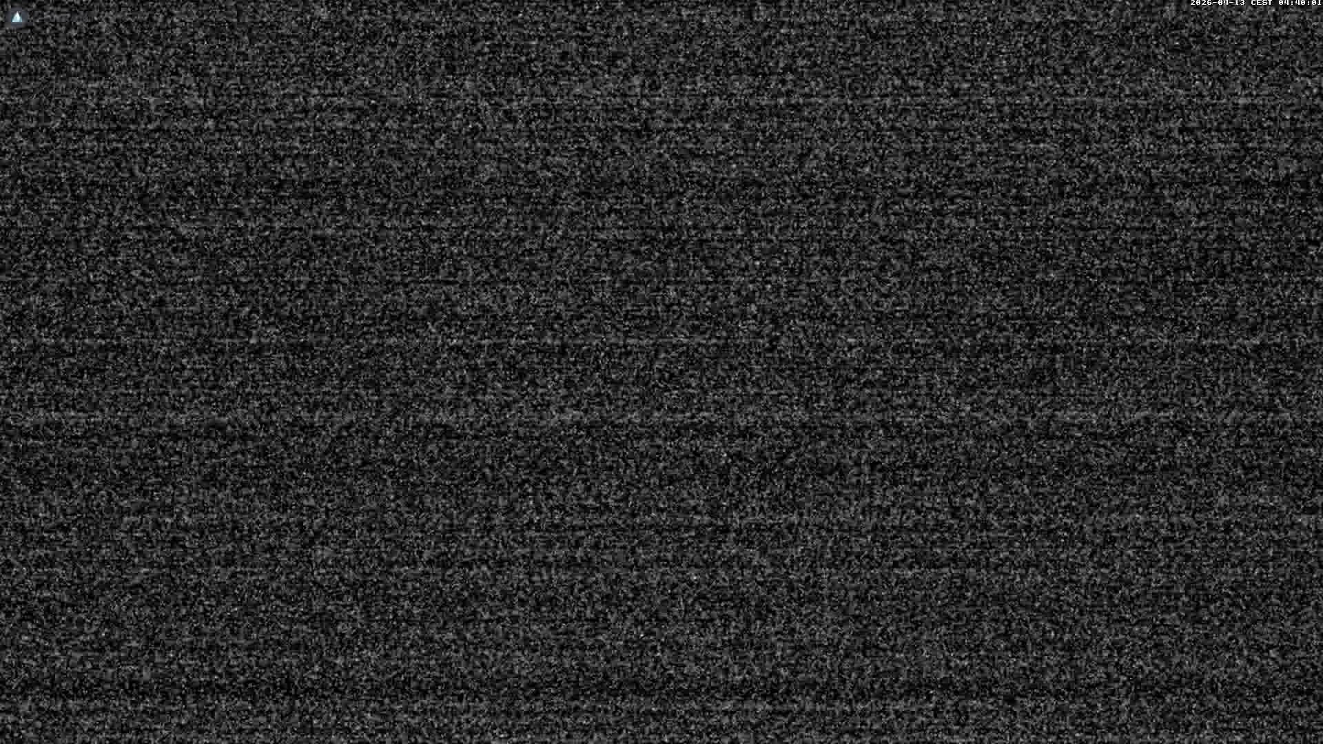 Archiv Foto Webcam Glacier 3000 Oldenalp – Oldenegg