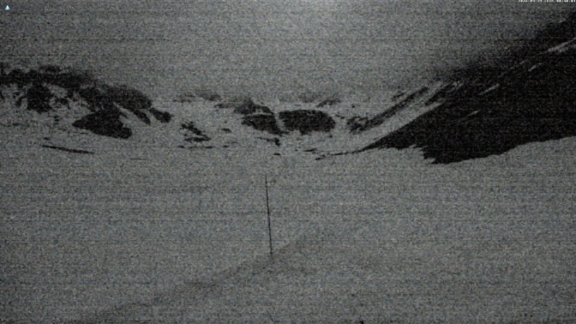 Archiv Foto Webcam Glacier 3000 Oldenalp – Oldenegg