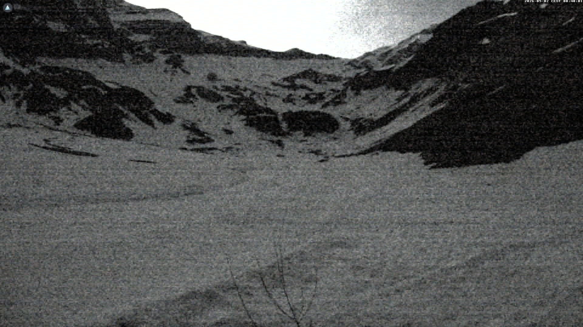 Archiv Foto Webcam Glacier 3000 Oldenalp – Oldenegg