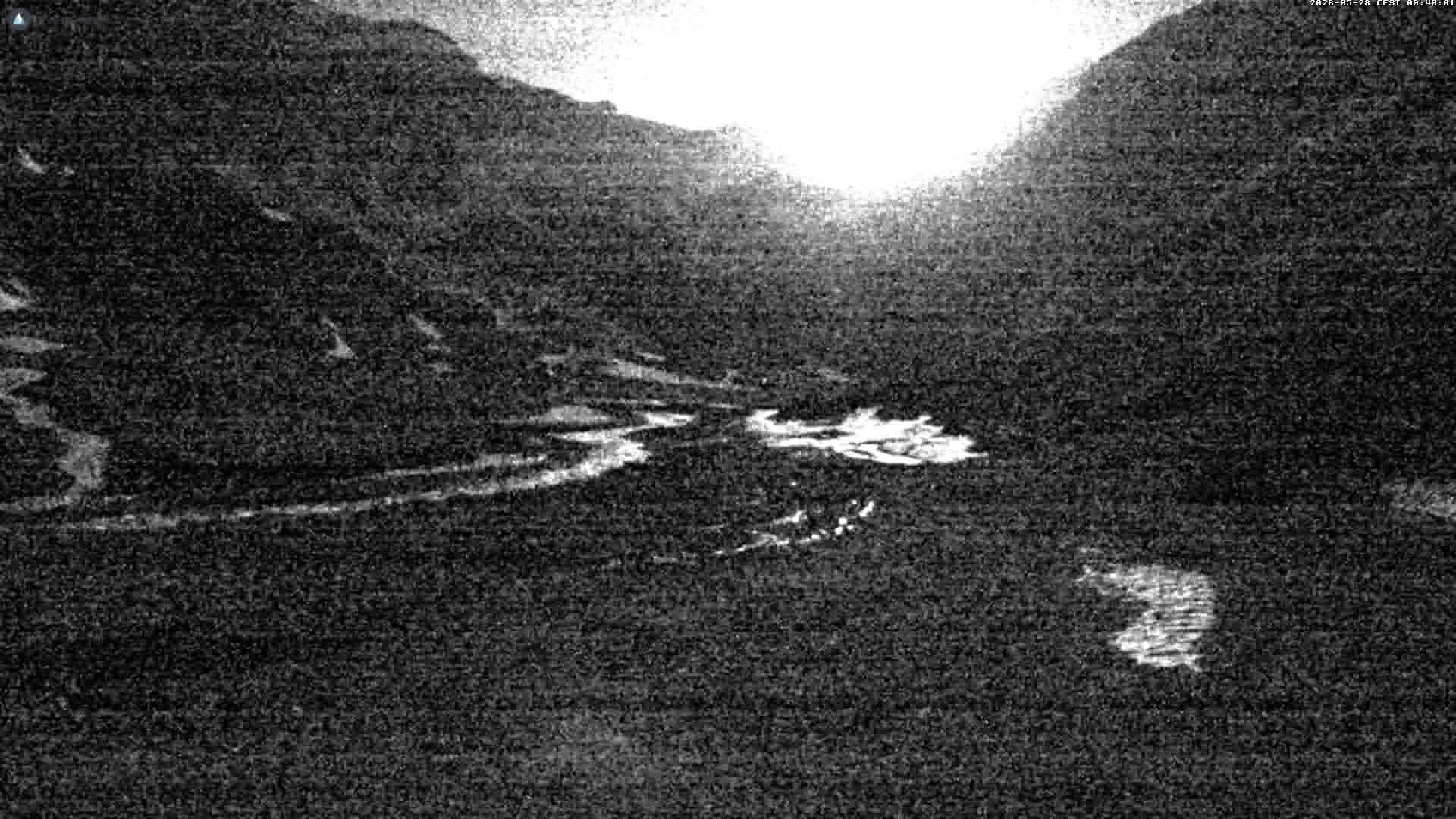 Archiv Foto Webcam Glacier 3000 Oldenalp – Oldenegg