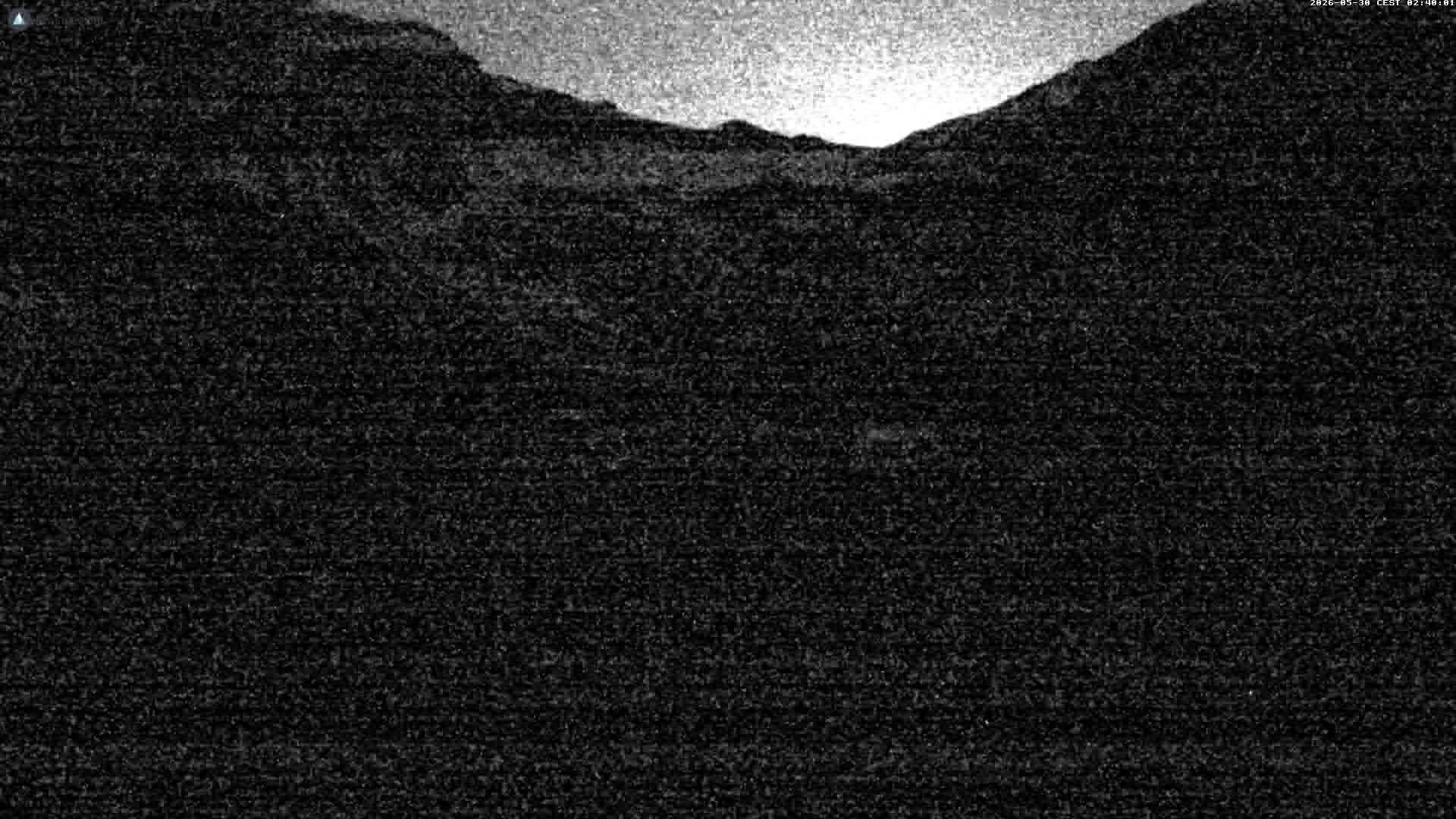 Archived image Webcam Oldenalp, Glacier 3000