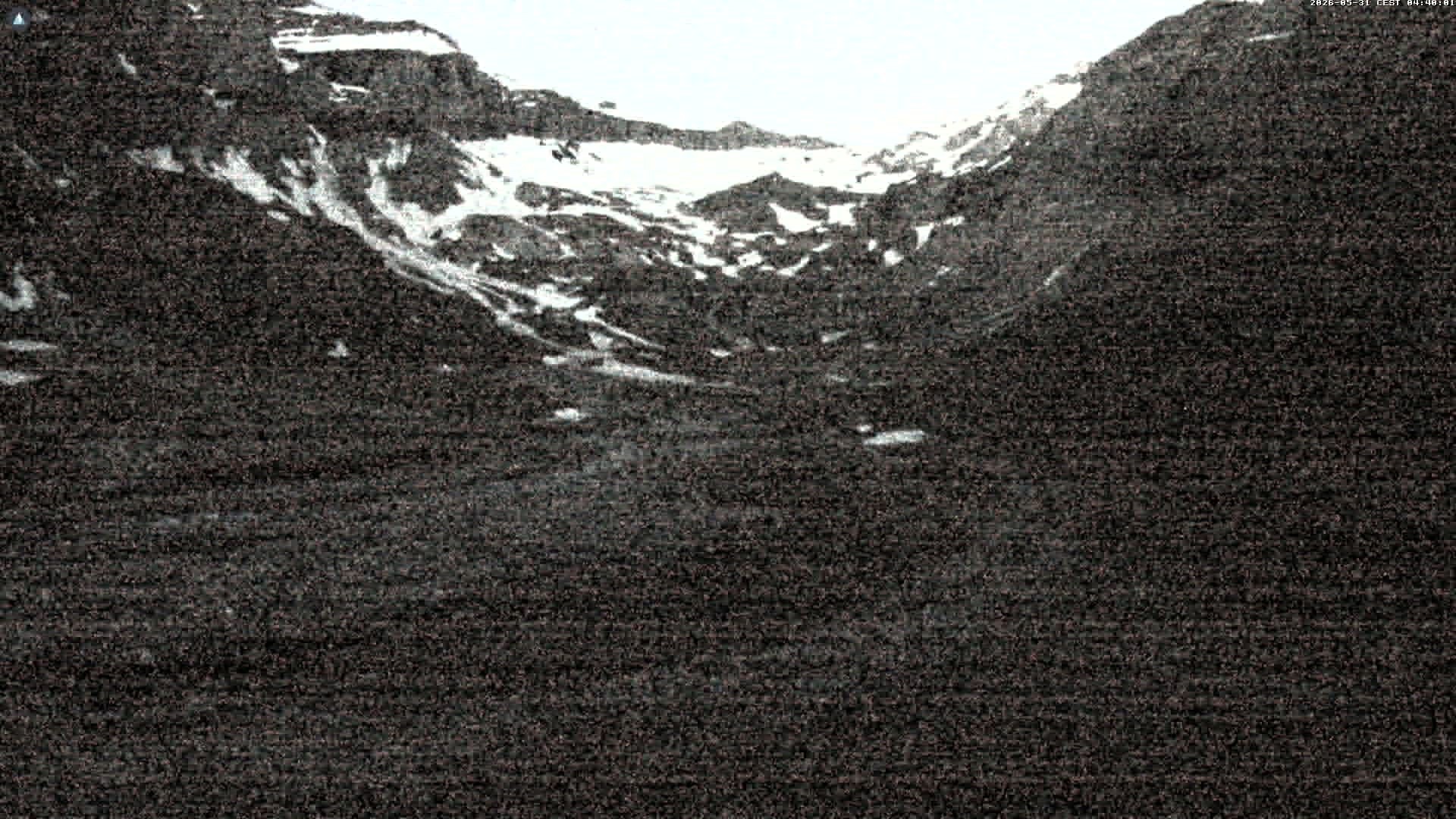 Archiv Foto Webcam Glacier 3000 Oldenalp – Oldenegg