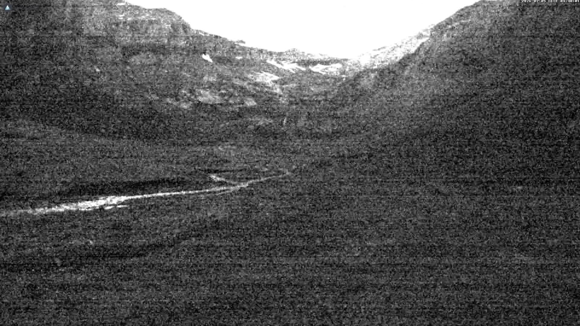 Archiv Foto Webcam Glacier 3000 Oldenalp – Oldenegg