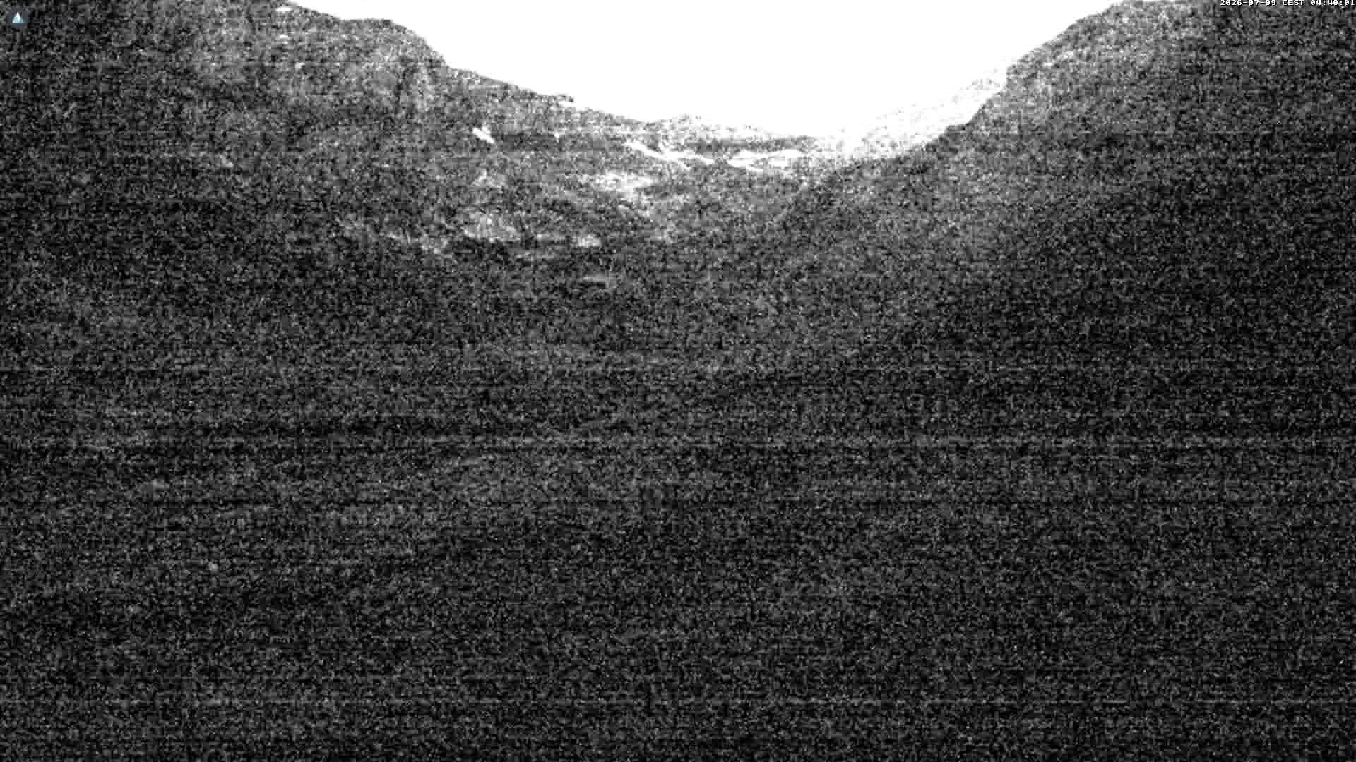 Archiv Foto Webcam Glacier 3000 Oldenalp – Oldenegg