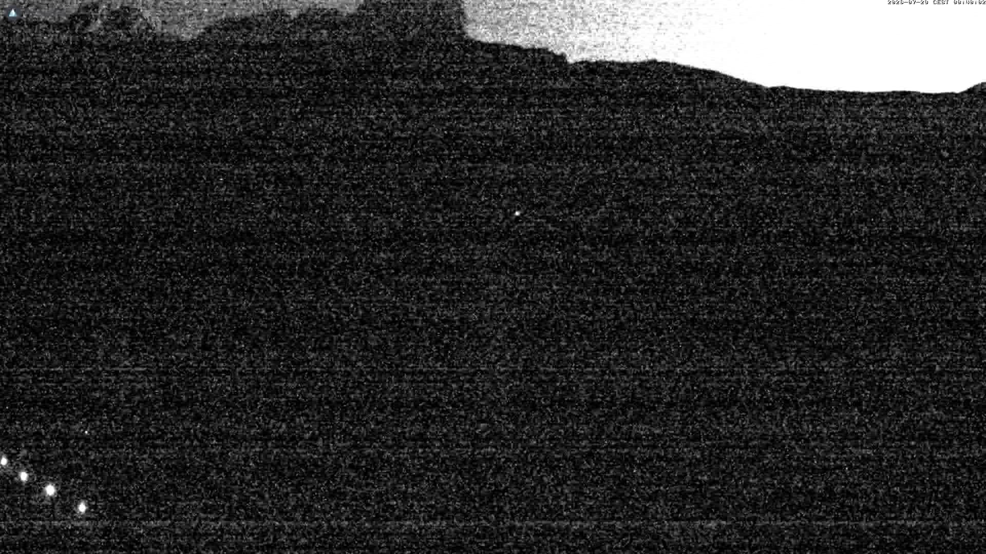 Archiv Foto Webcam Glacier 3000 Oldenalp – Oldenegg
