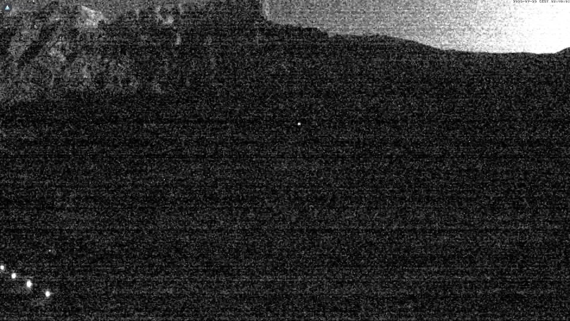 Archiv Foto Webcam Glacier 3000 Oldenalp – Oldenegg