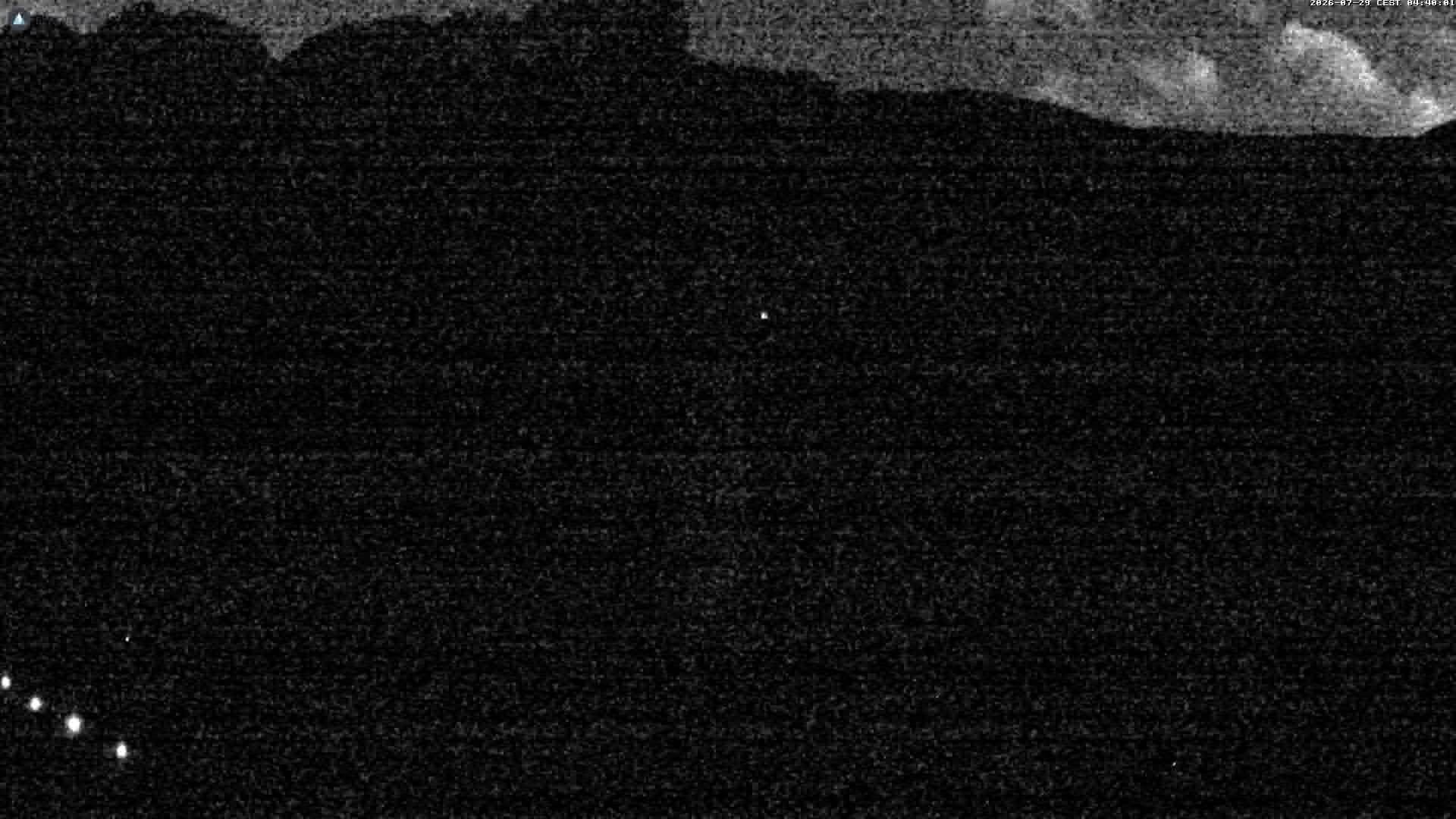 Archiv Foto Webcam Glacier 3000 Oldenalp – Oldenegg
