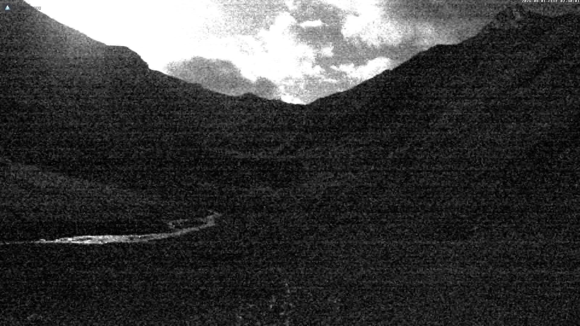 Archiv Foto Webcam Glacier 3000 Oldenalp – Oldenegg
