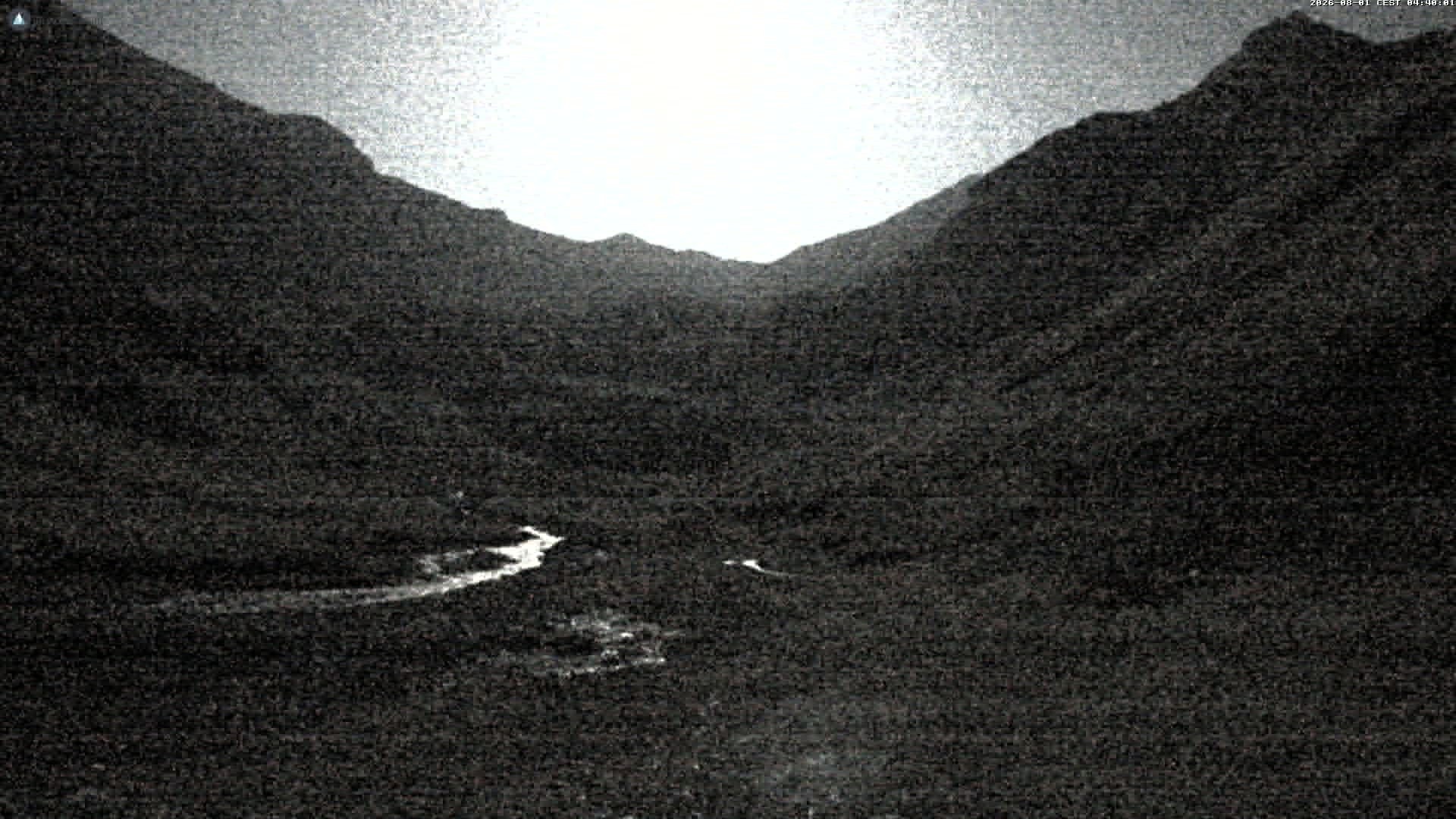 Archiv Foto Webcam Glacier 3000 Oldenalp – Oldenegg