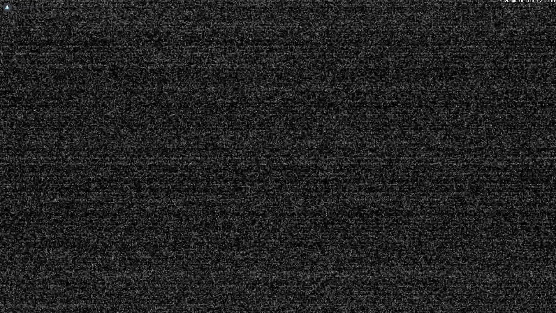 Archiv Foto Webcam Glacier 3000 Oldenalp – Oldenegg