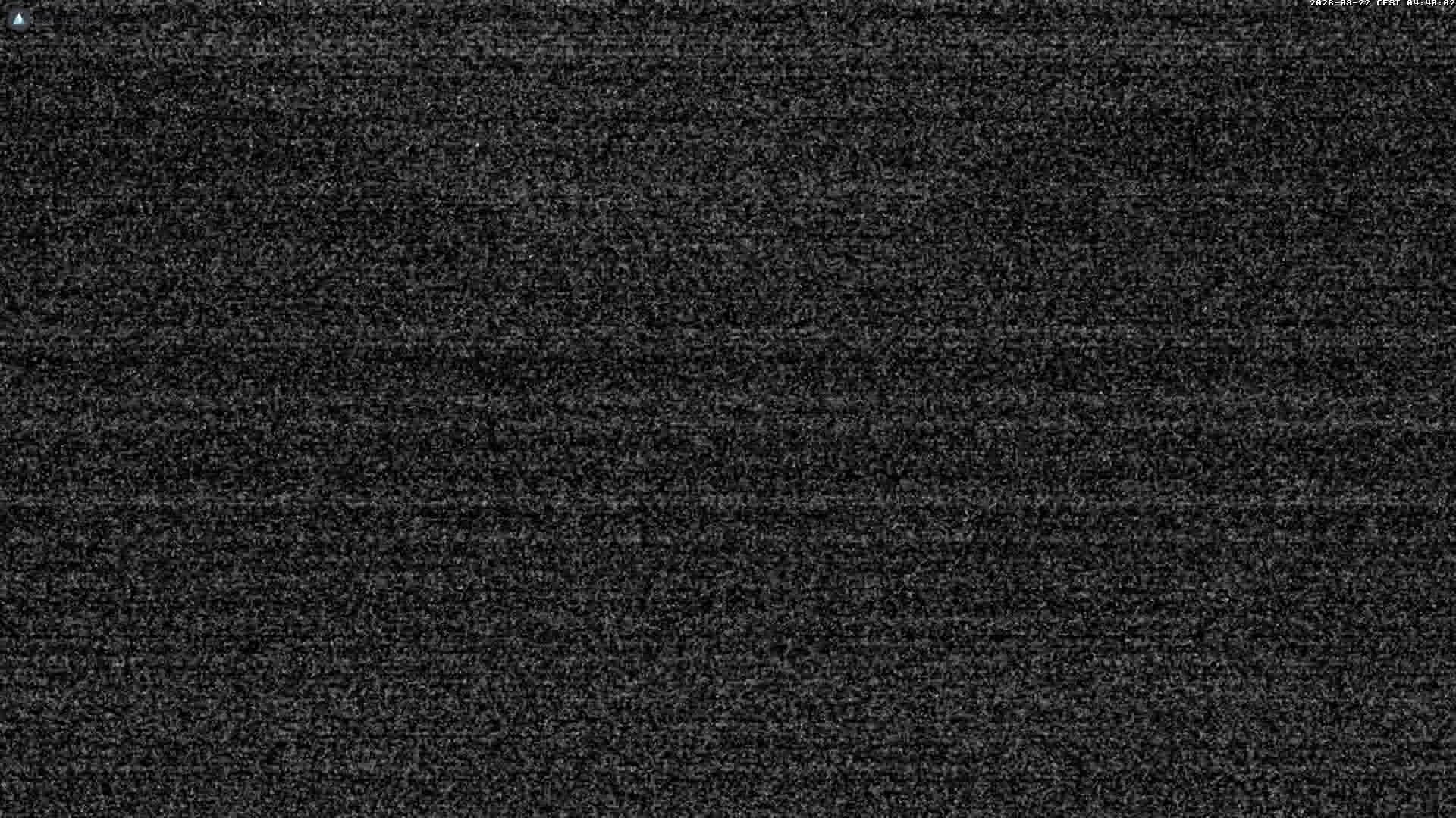 Archiv Foto Webcam Glacier 3000 Oldenalp – Oldenegg