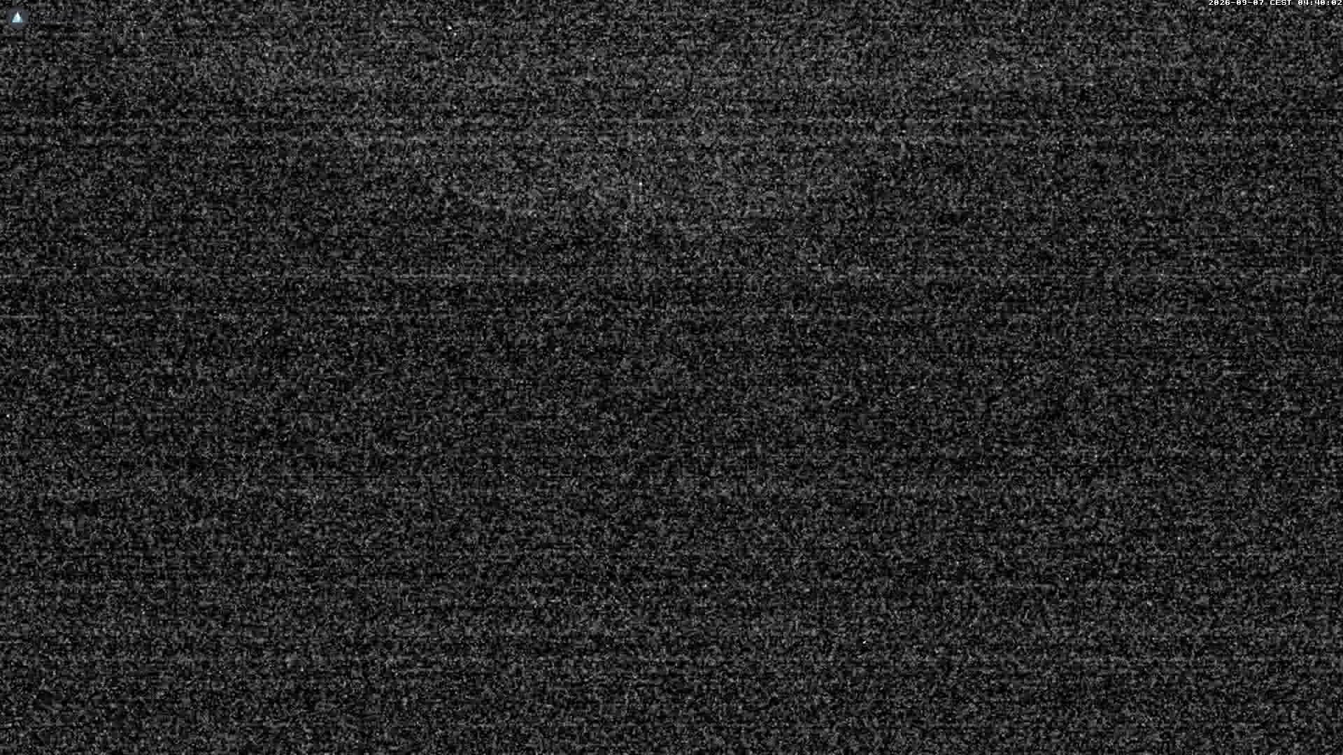Archiv Foto Webcam Glacier 3000 Oldenalp – Oldenegg