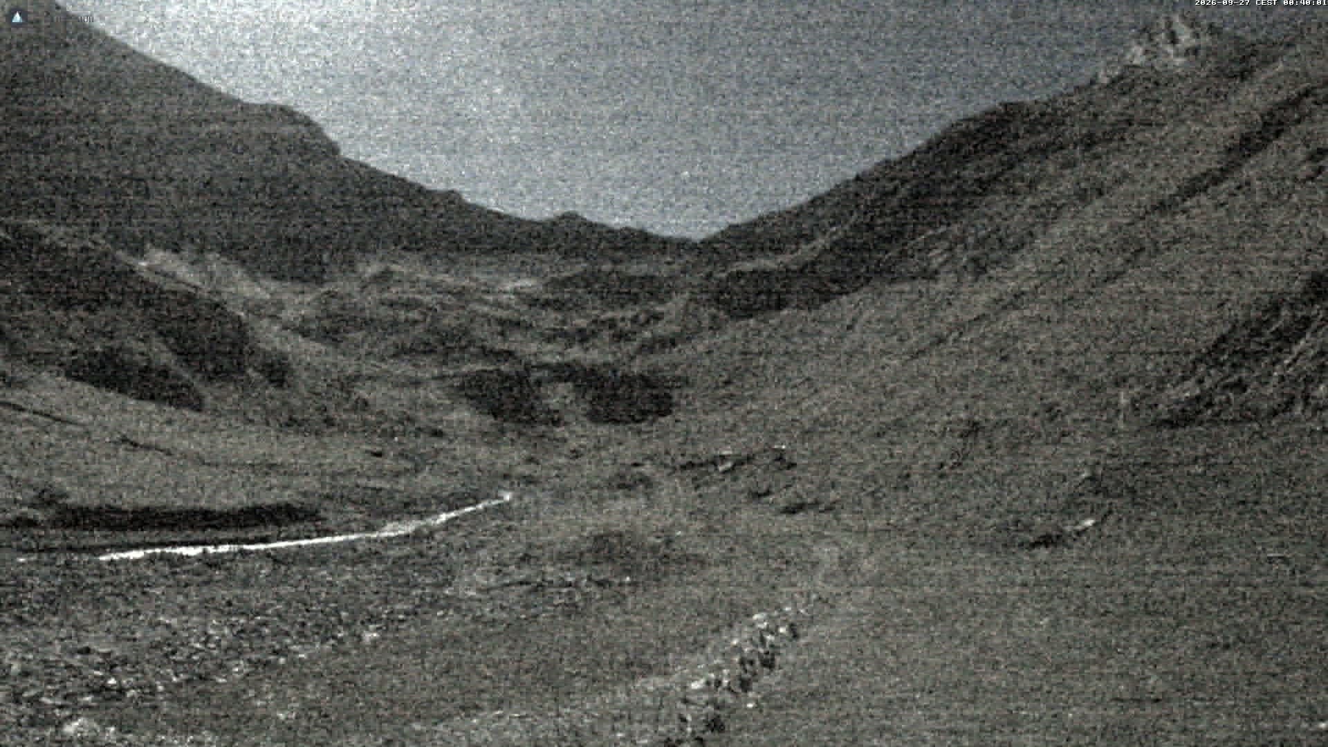 Archiv Foto Webcam Glacier 3000 Oldenalp – Oldenegg