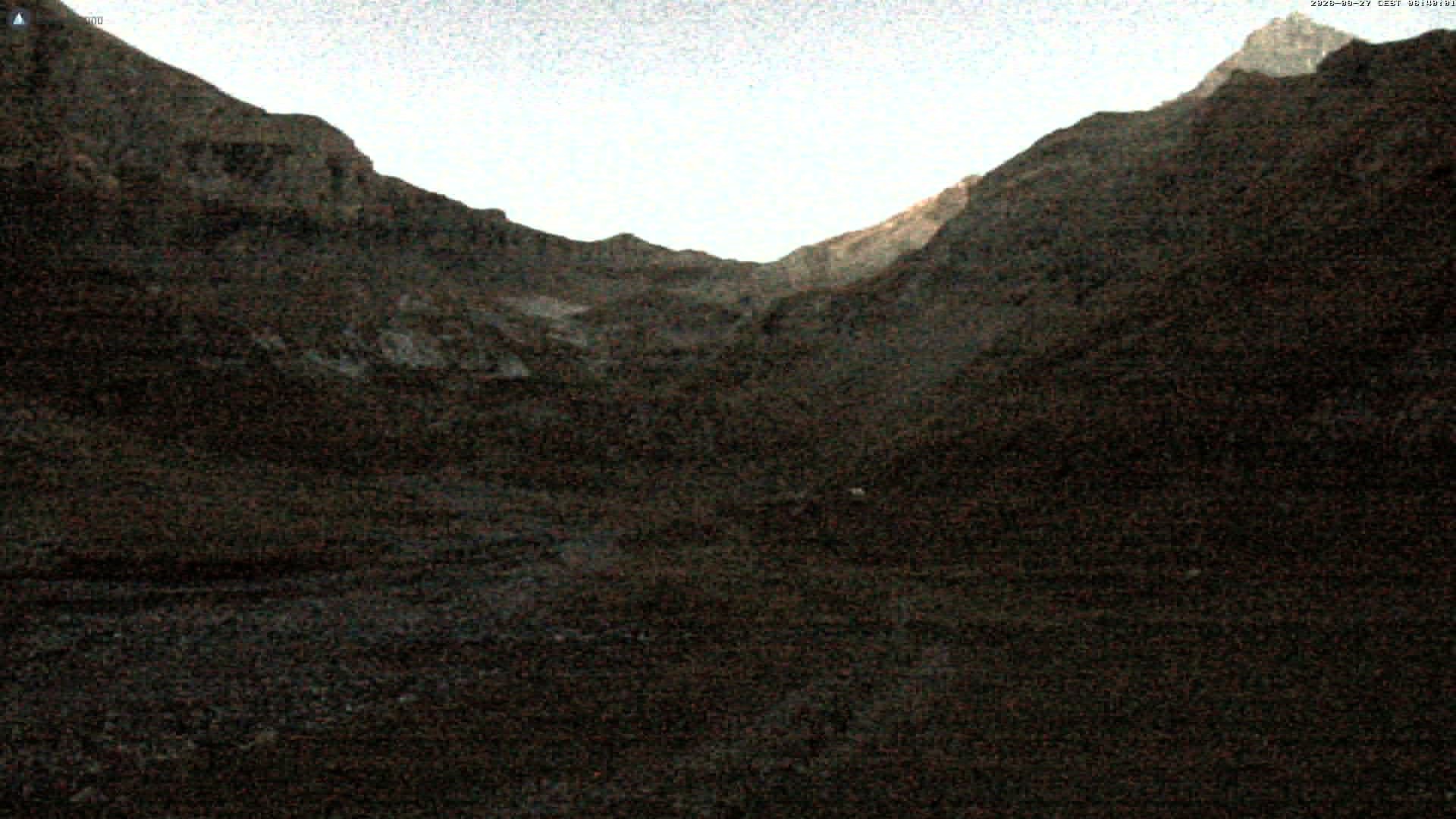 Archiv Foto Webcam Glacier 3000 Oldenalp – Oldenegg