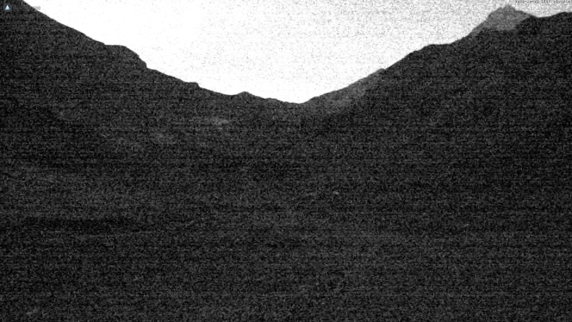 Archiv Foto Webcam Glacier 3000 Oldenalp – Oldenegg
