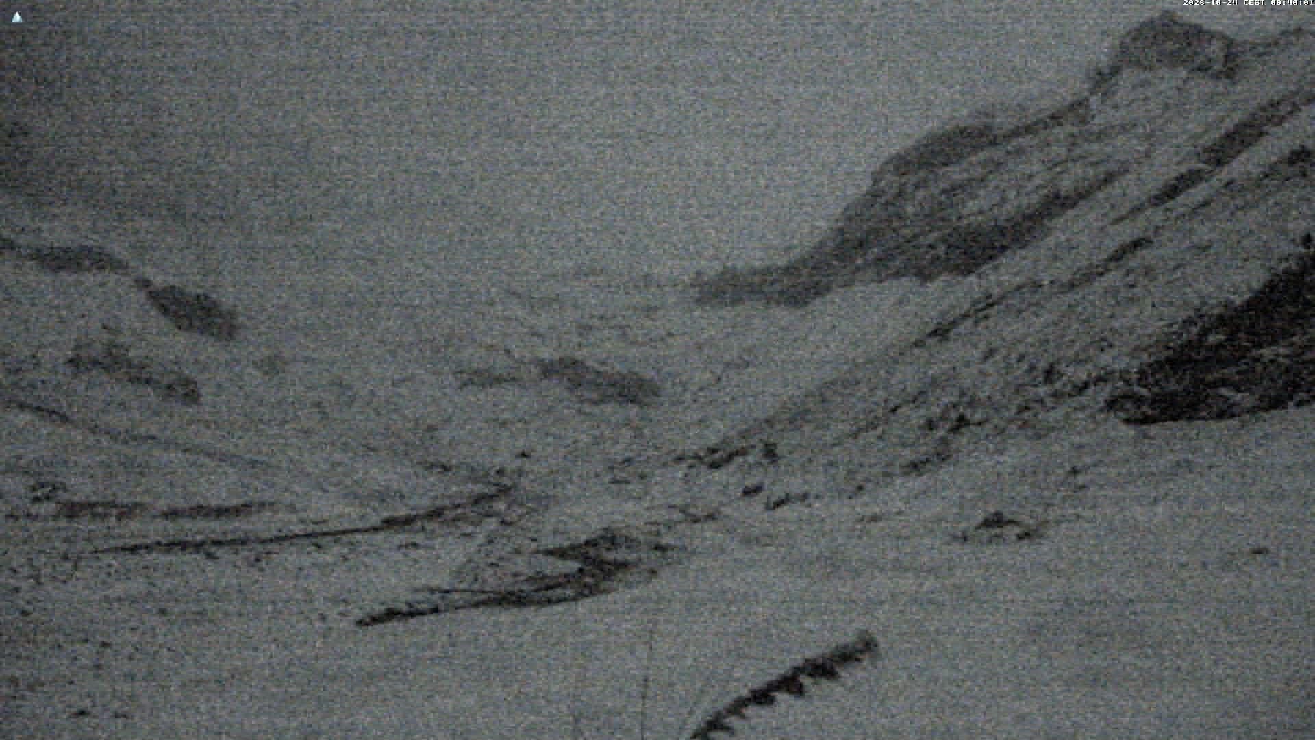 Archiv Foto Webcam Glacier 3000 Oldenalp – Oldenegg