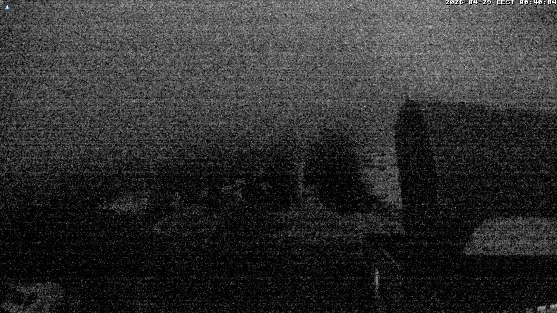 Archiv Foto Webcam Glacier 3000: Col du Pillon Talstation