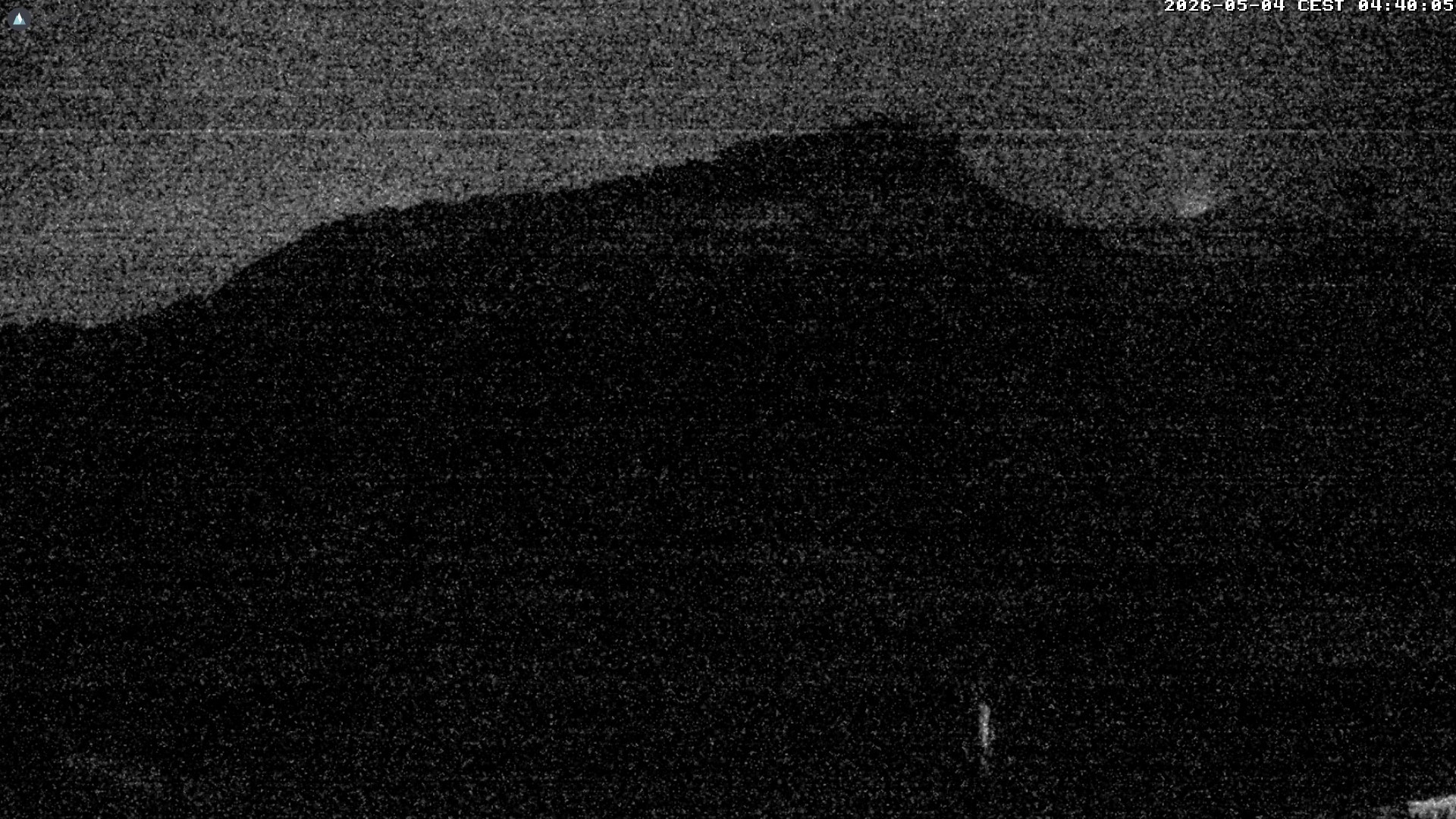 Archiv Foto Webcam Glacier 3000: Col du Pillon Talstation