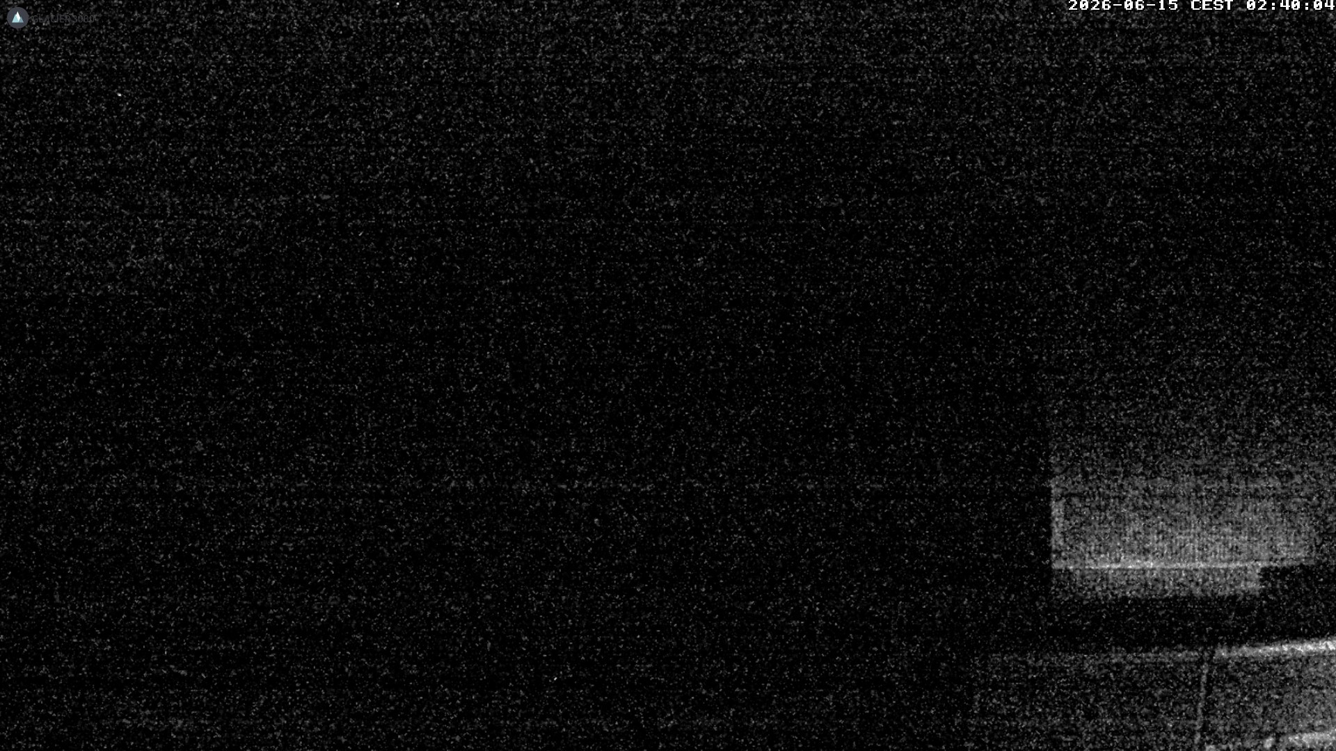 Archiv Foto Webcam Glacier 3000: Col du Pillon Talstation